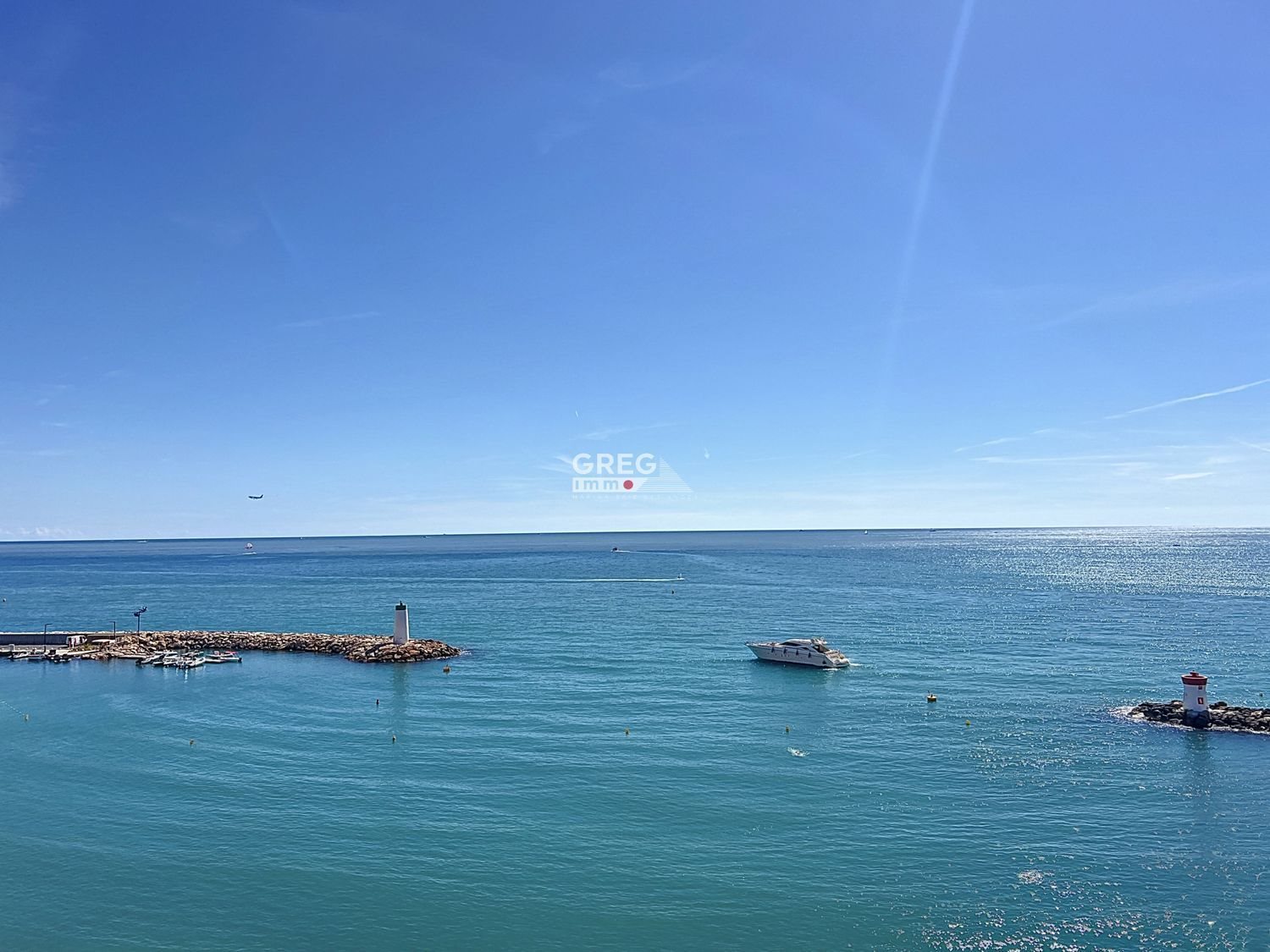 Appartement à vendre, 78m², Villeneuve-Loubet