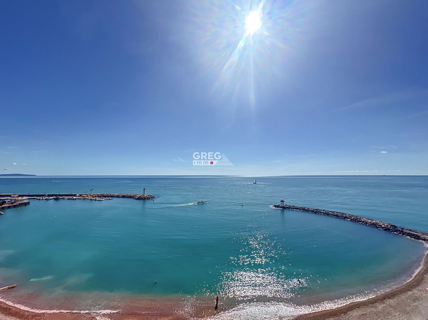 Appartement à vendre, 78m², Villeneuve-Loubet