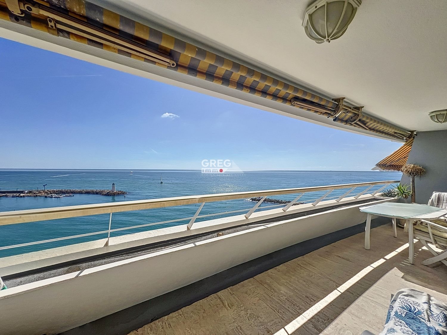Appartement à vendre, 78m², Villeneuve-Loubet