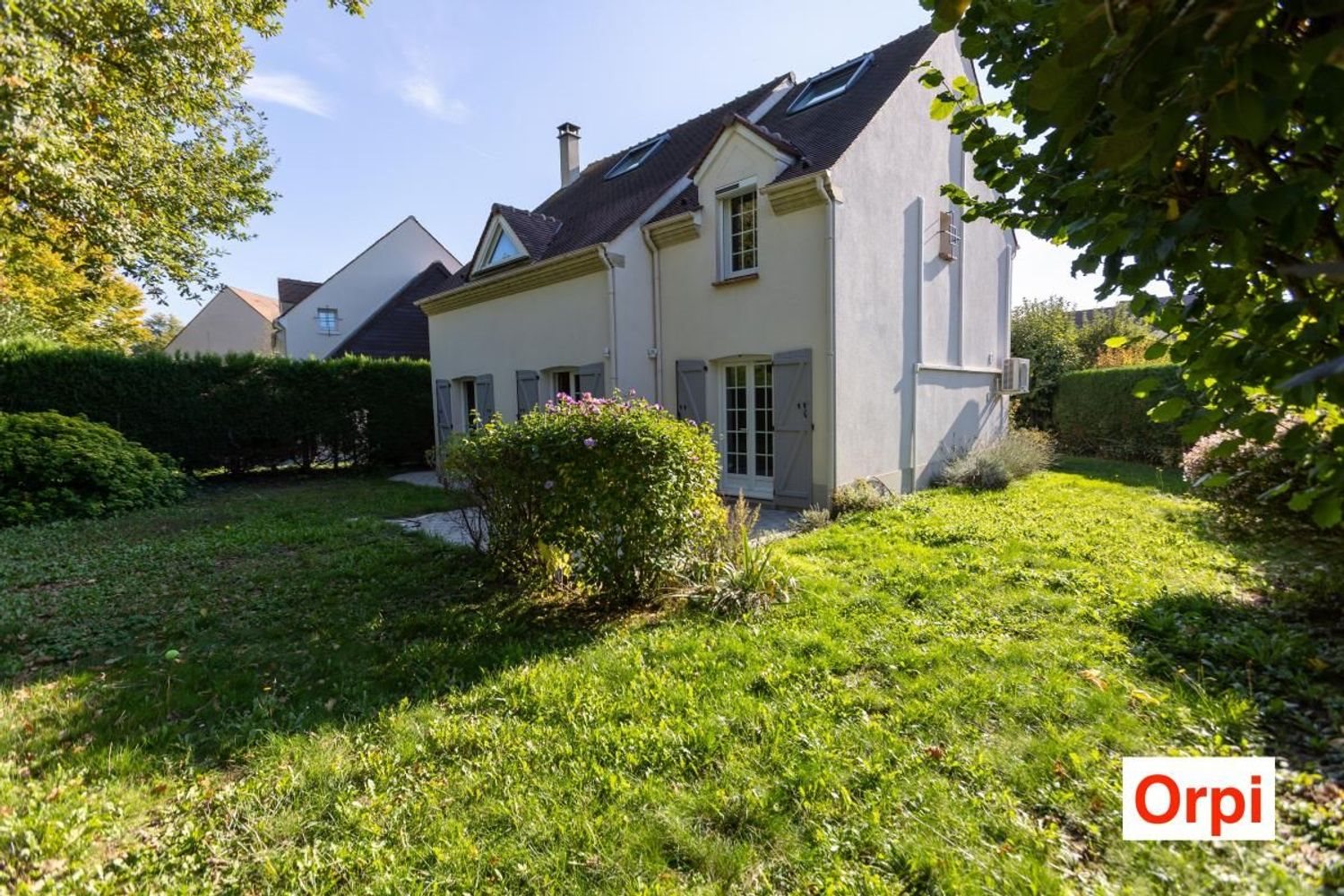 Maison à vendre, 169m², Marolles-en-Brie