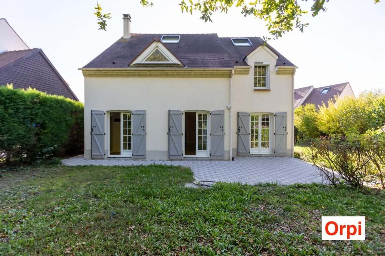 Maison à vendre, 169m², Marolles-en-Brie