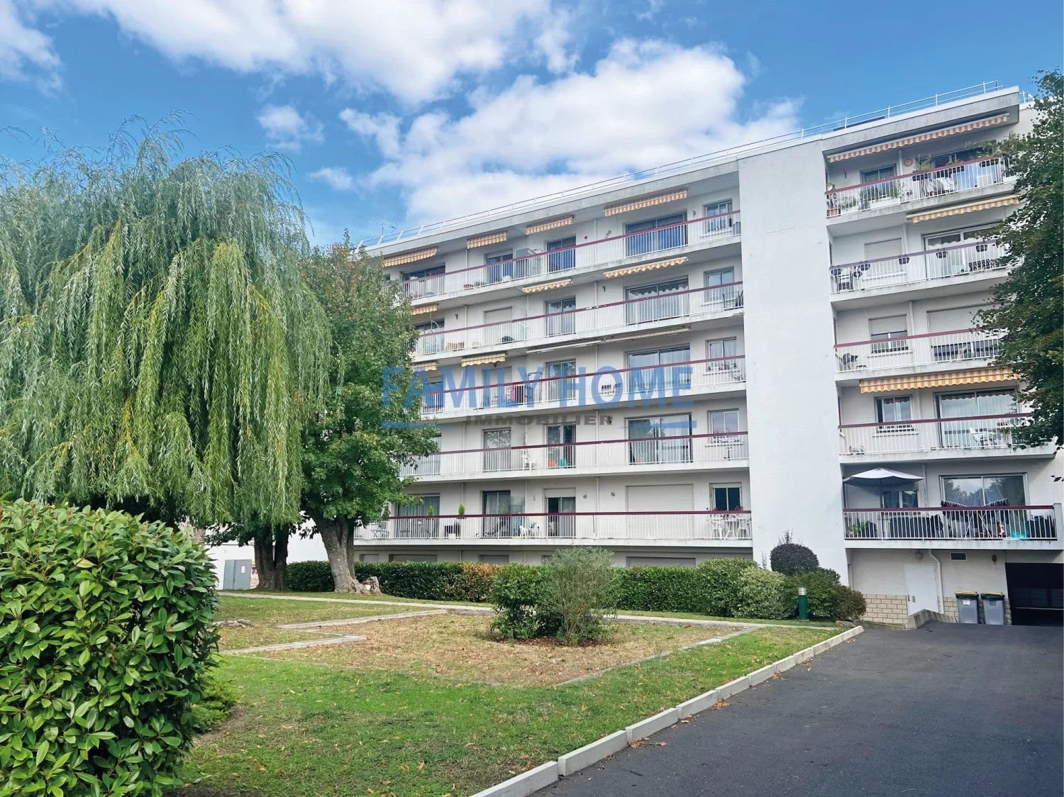 Appartement à vendre, 37m², Livry-Gargan