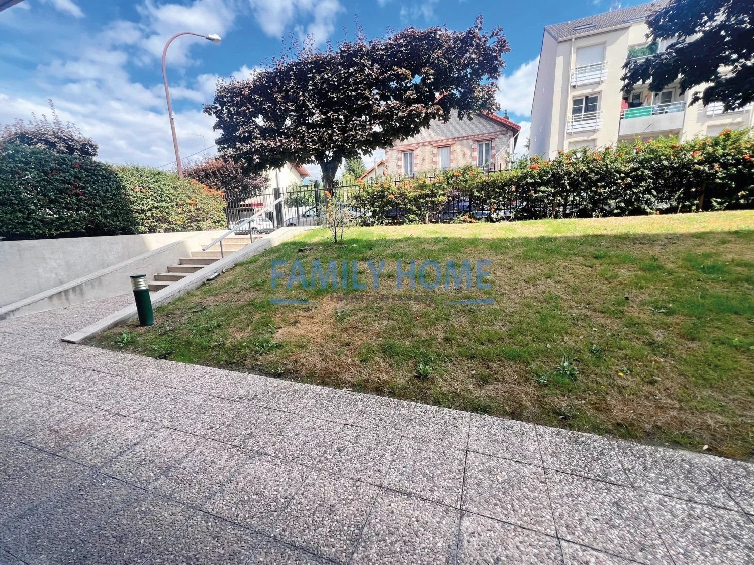 Appartement à vendre, 37m², Livry-Gargan
