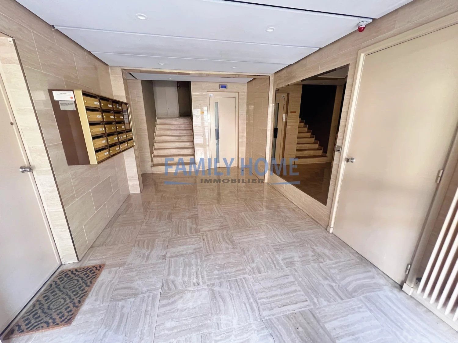 Appartement à vendre, 37m², Livry-Gargan