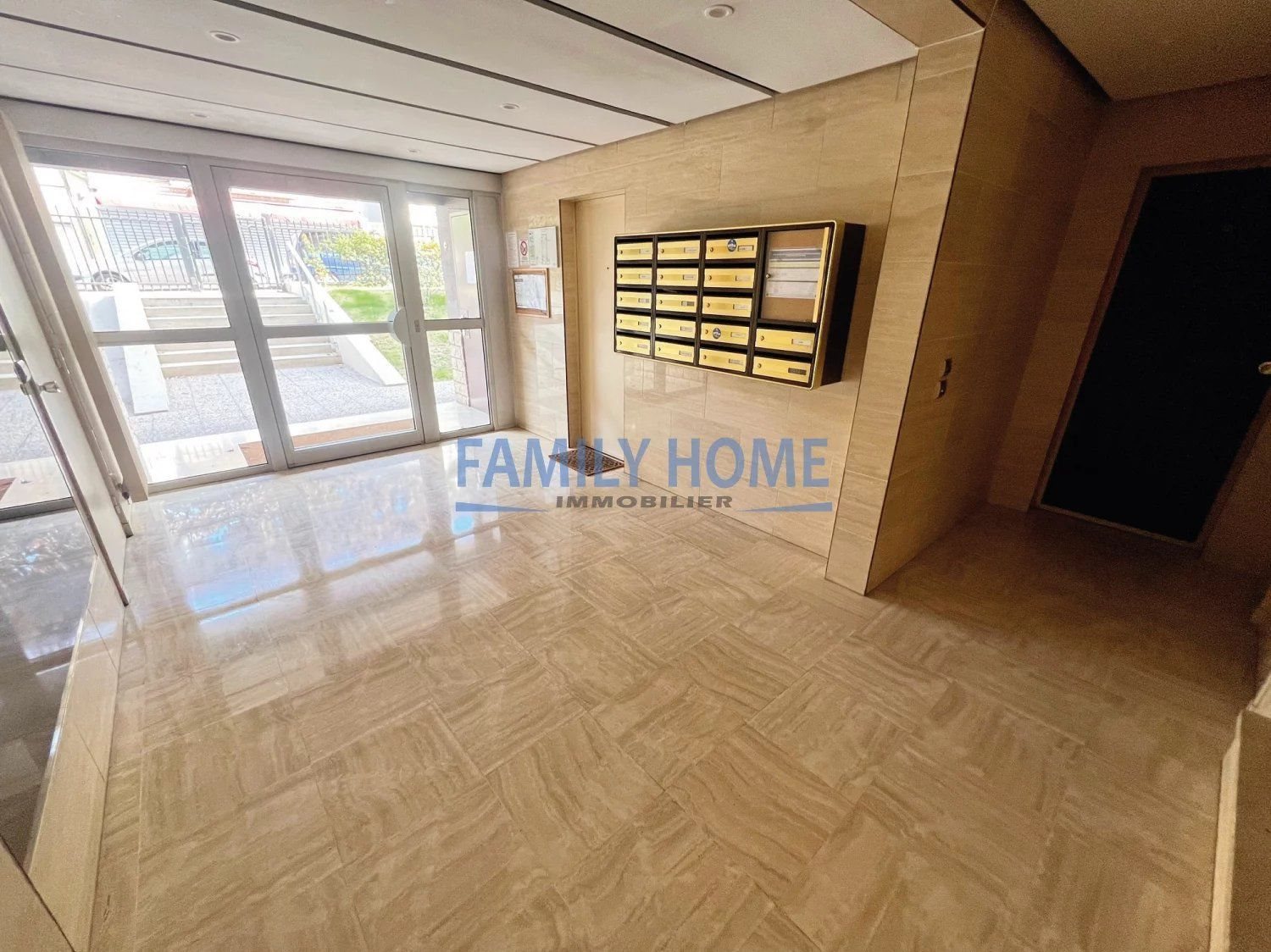 Appartement à vendre, 37m², Livry-Gargan