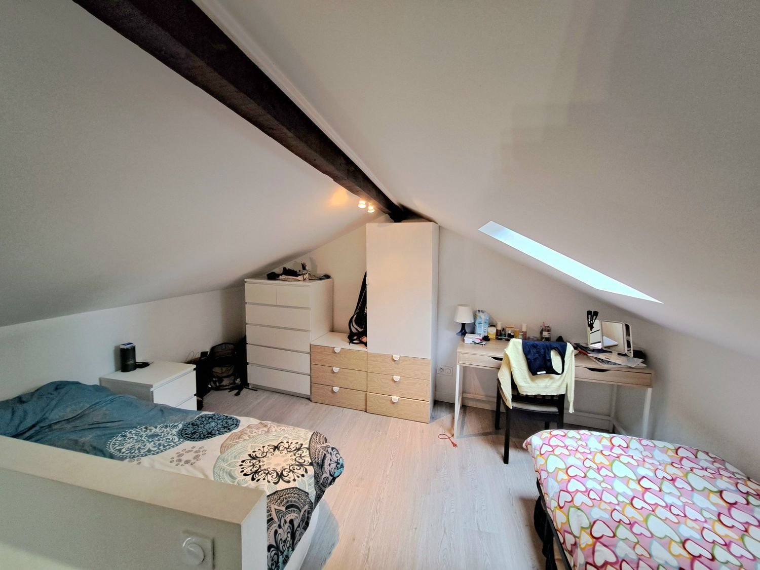 Appartement à vendre, 60m², Hendaye