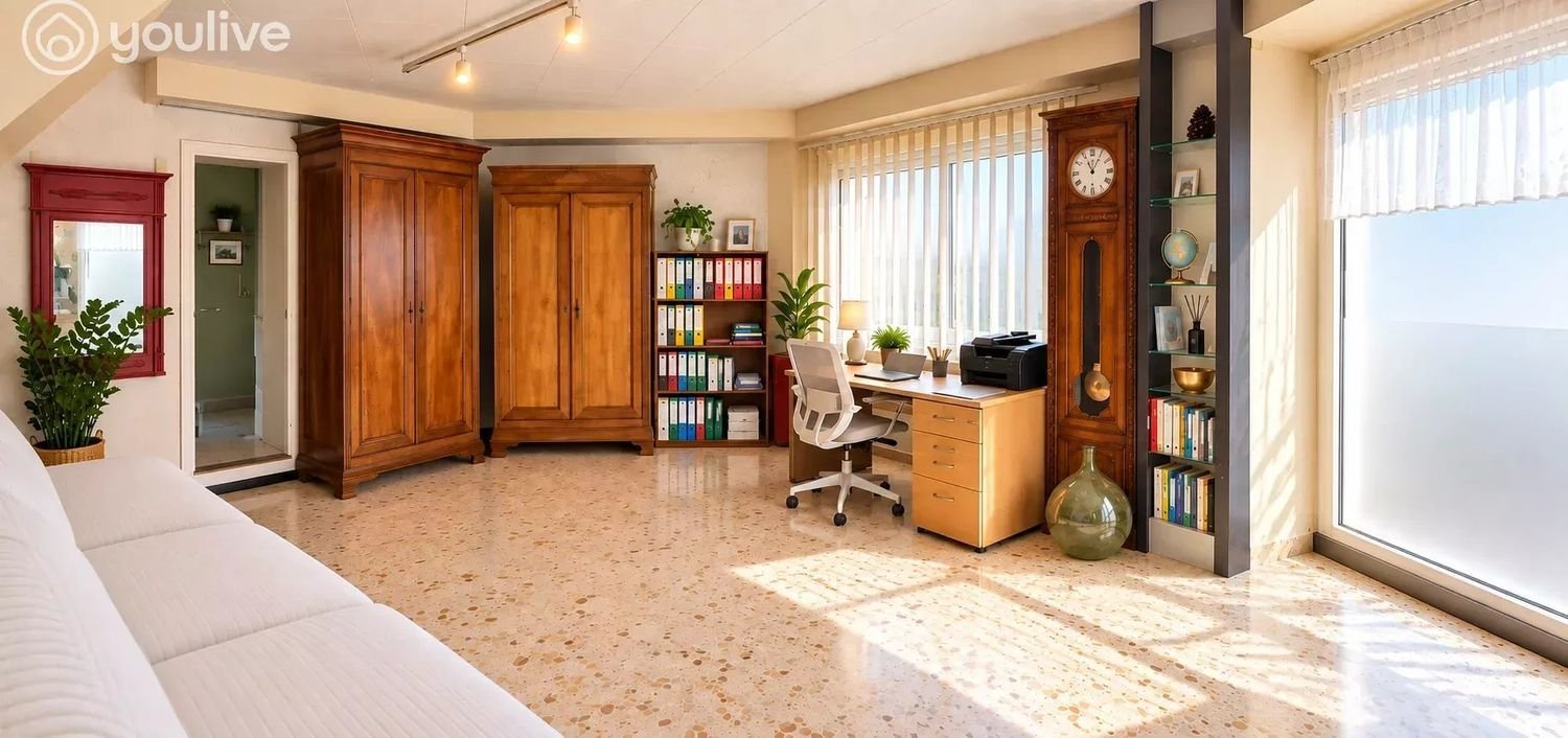 Maison à vendre, 143m², Apremont