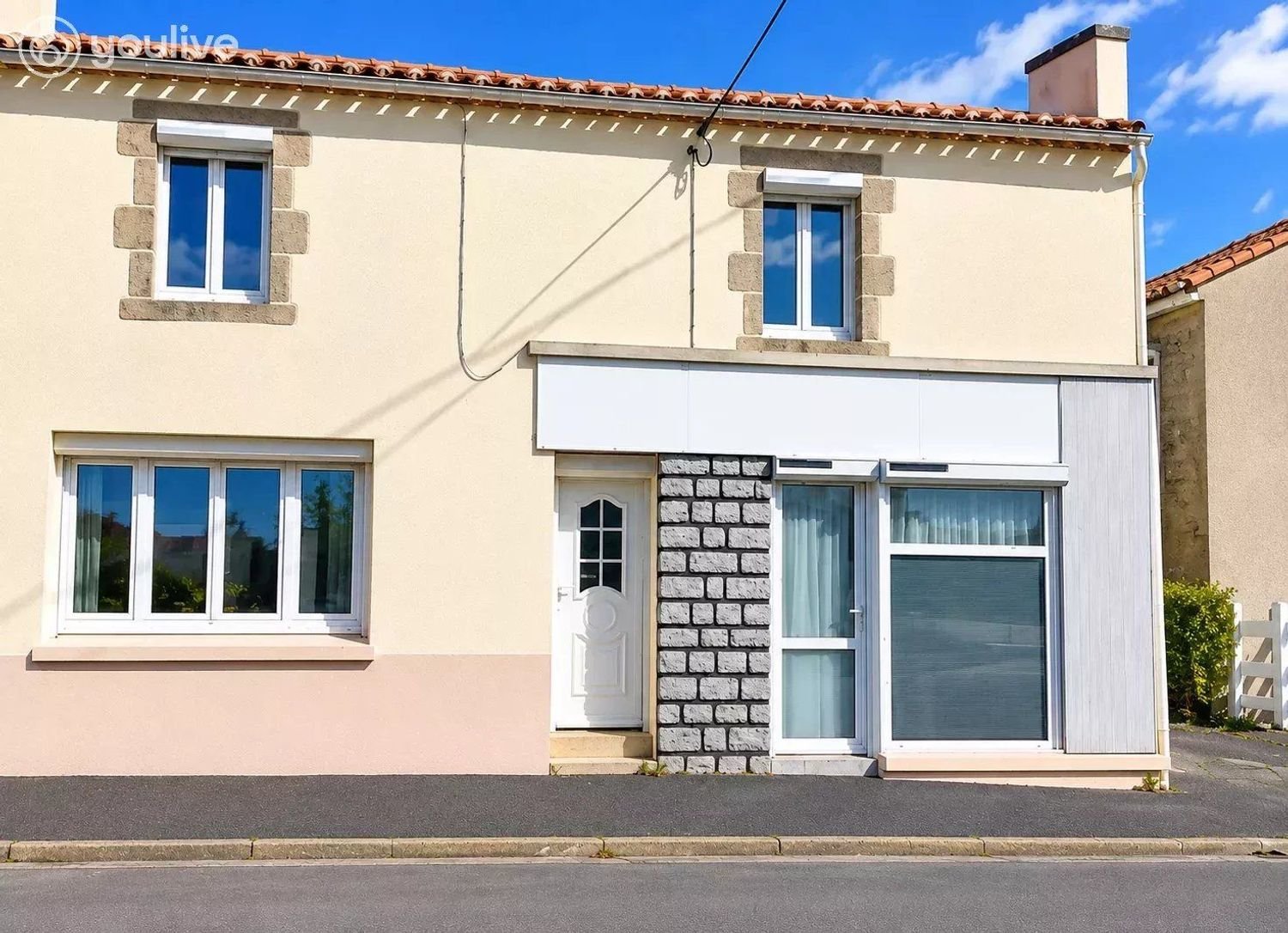 Maison à vendre, 143m², Apremont