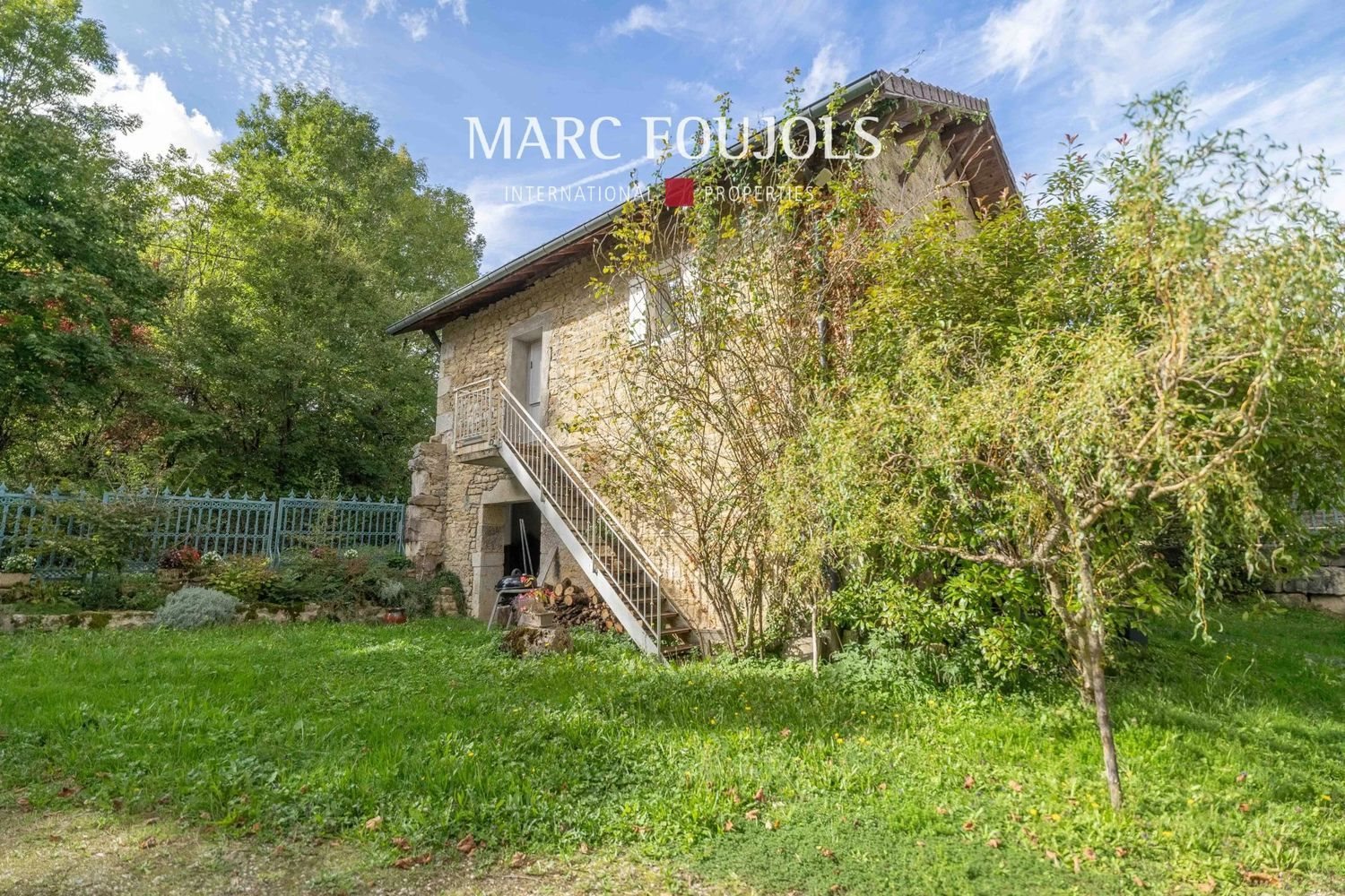 Maison à vendre, 675m², Confort