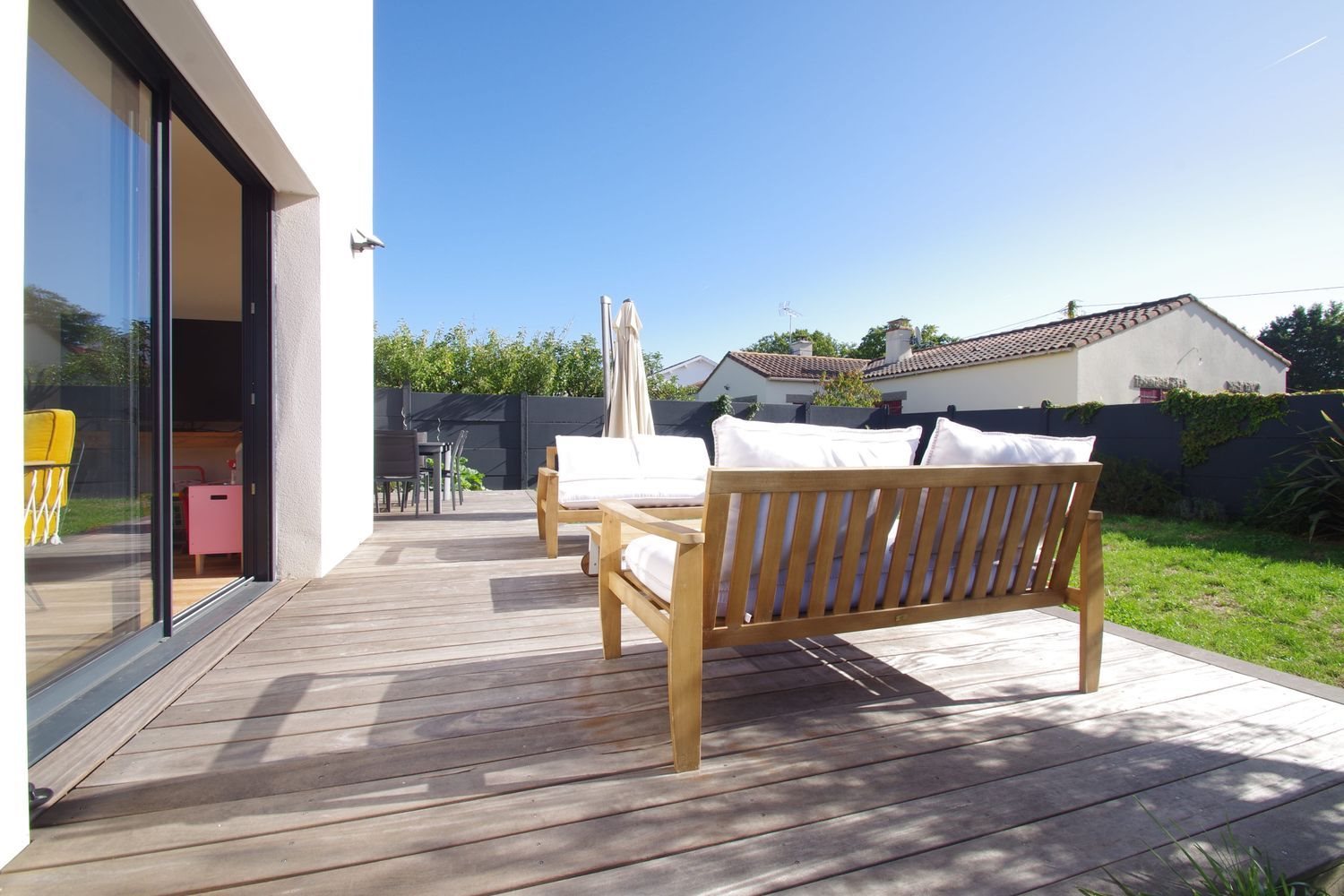 Maison à vendre, 101m², Vertou