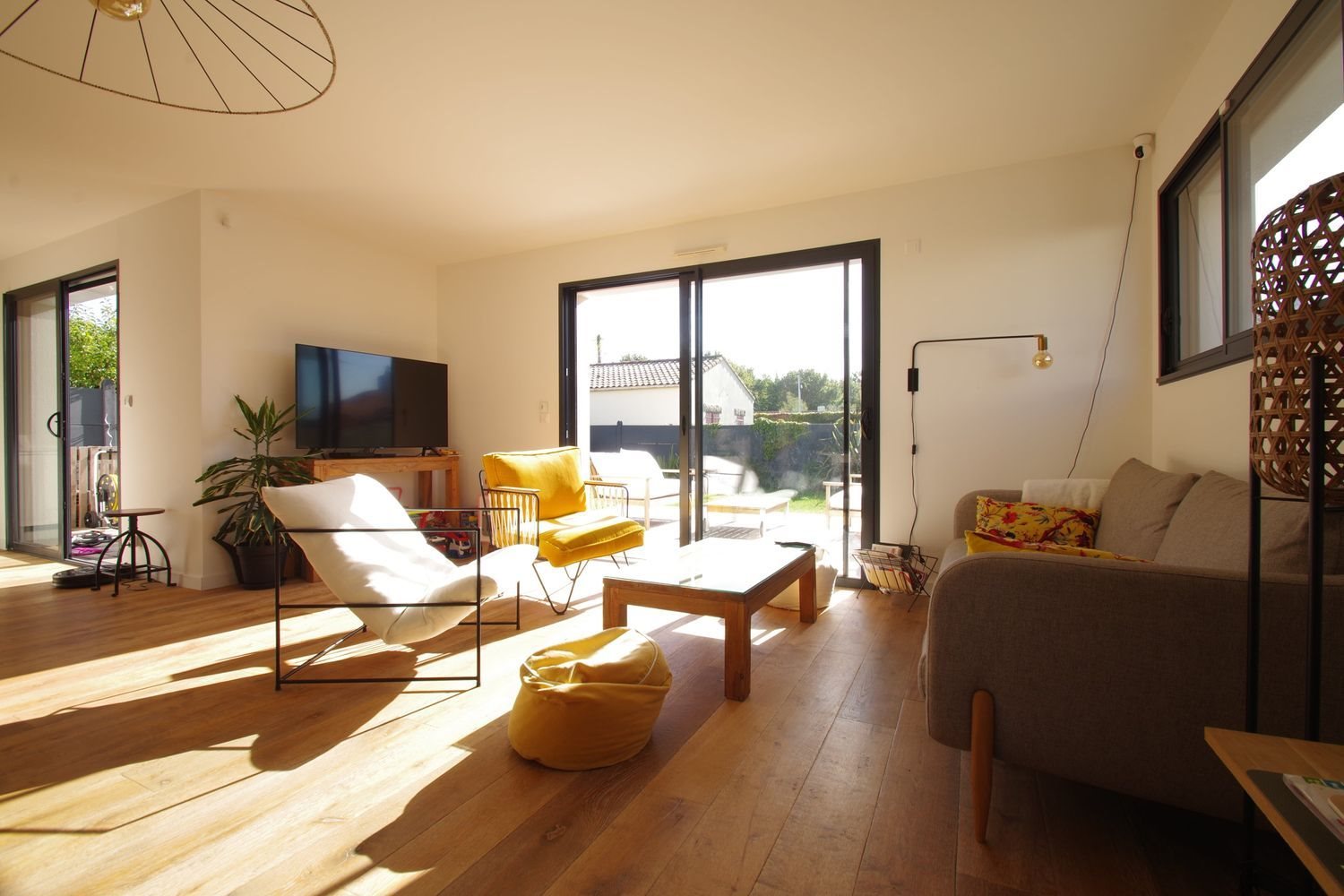 Maison à vendre, 101m², Vertou