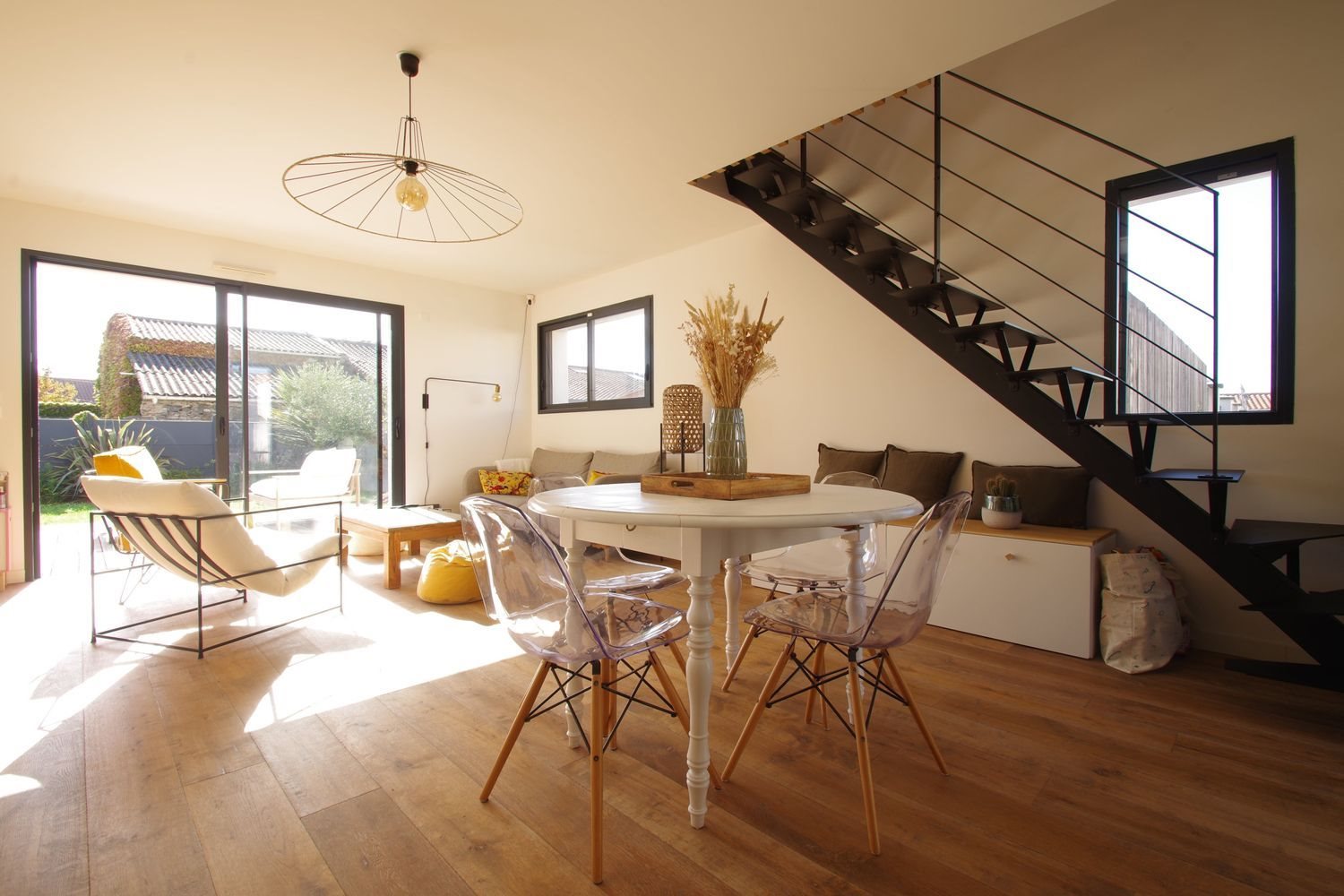 Maison à vendre, 101m², Vertou