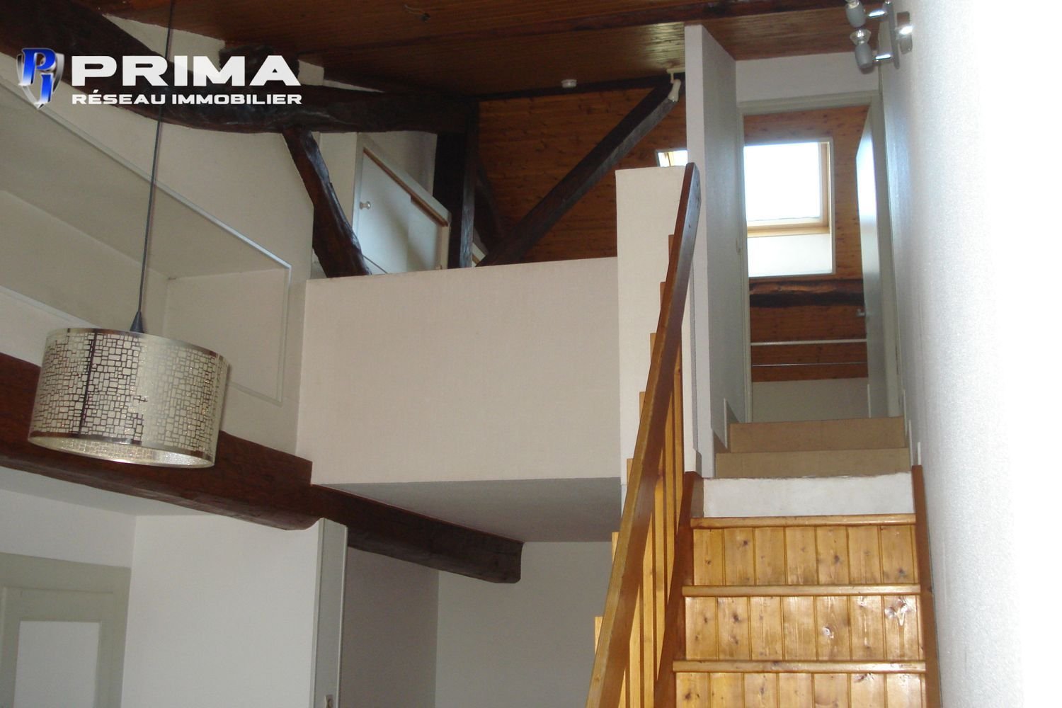 Appartement à vendre, 39m², Voiron