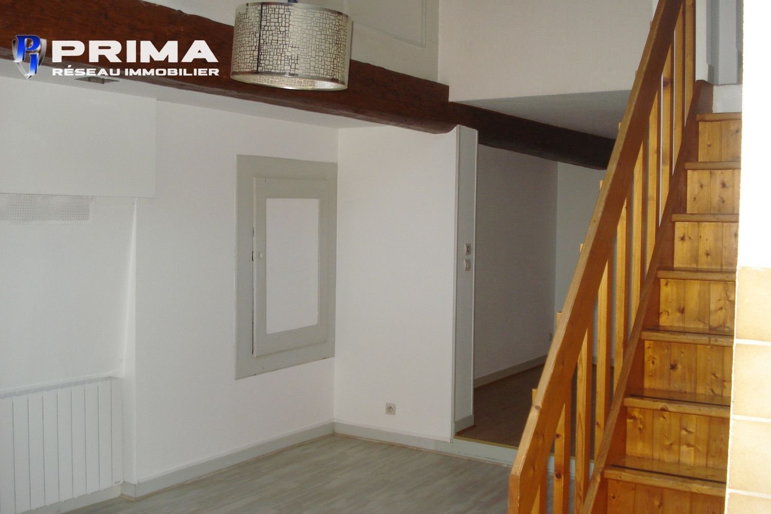 Appartement à vendre, 39m², Voiron