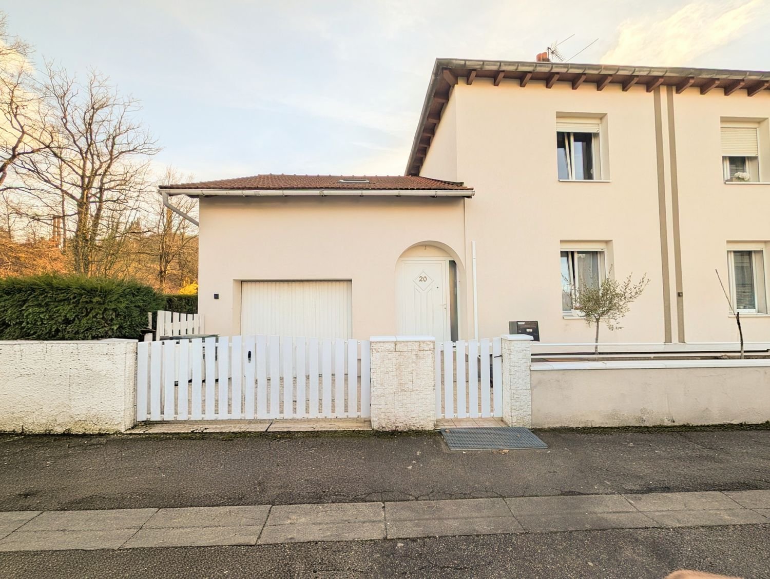 Maison à vendre, 98m², Falck