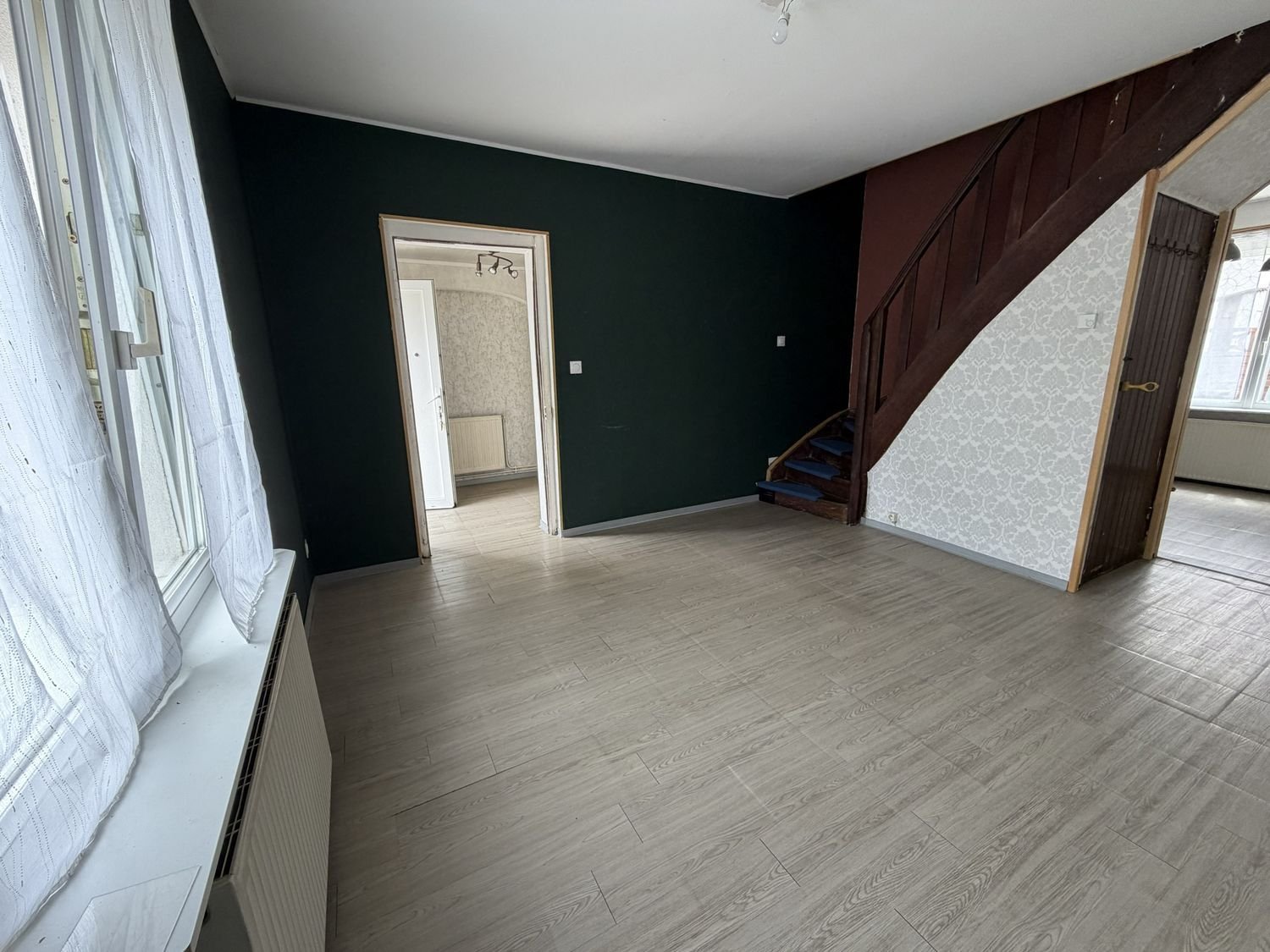 Maison à vendre, 98m², Falck