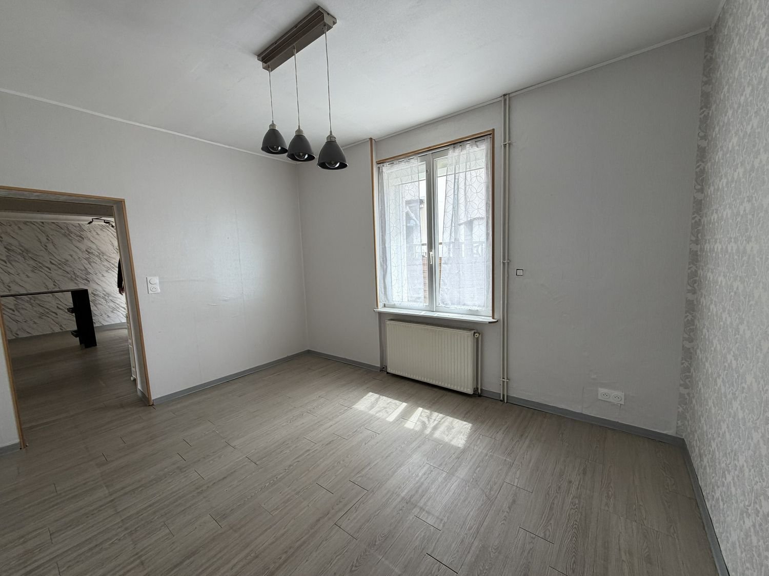Maison à vendre, 98m², Falck
