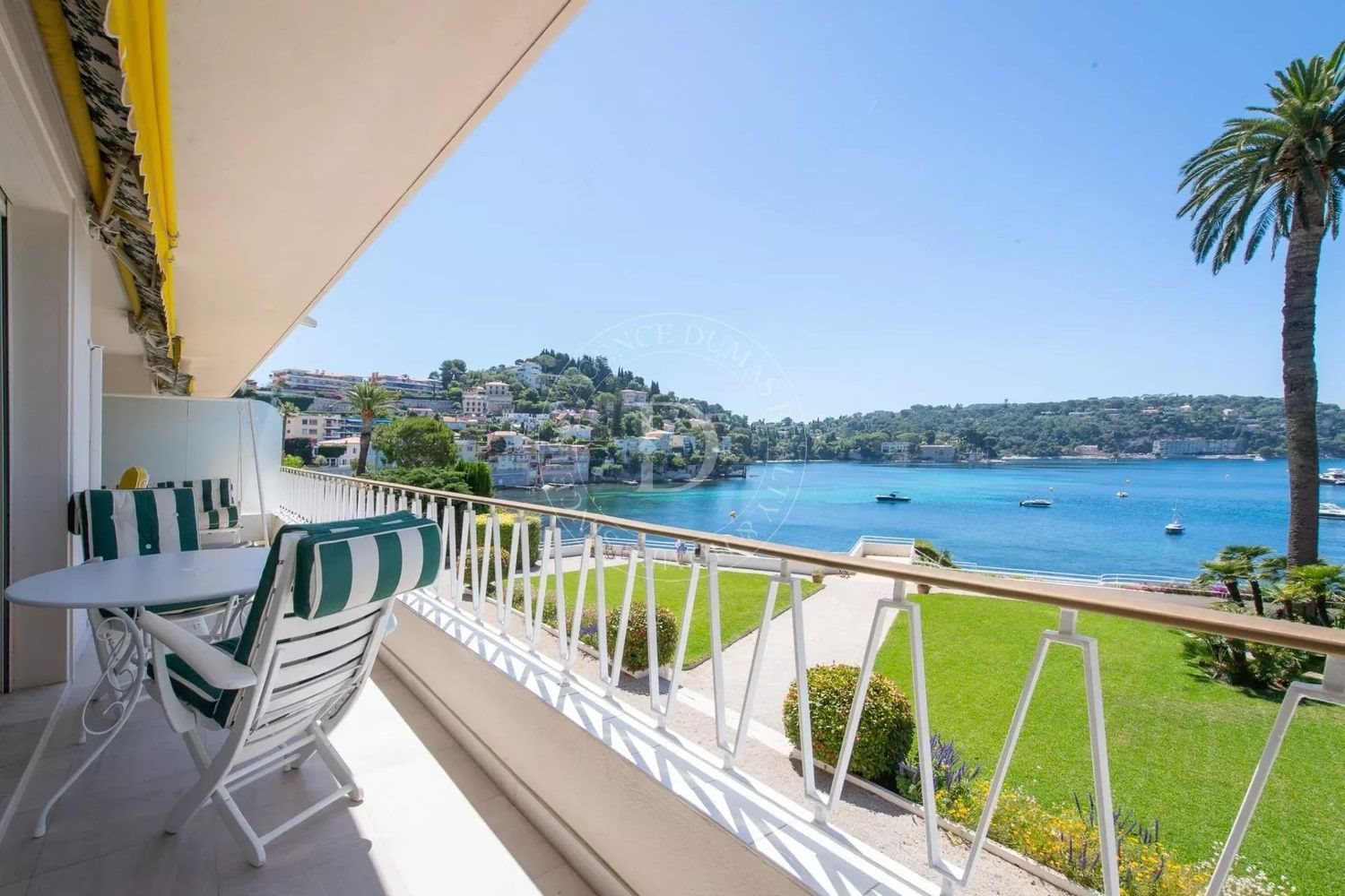 Appartement à louer, 123m², Villefranche-sur-Mer