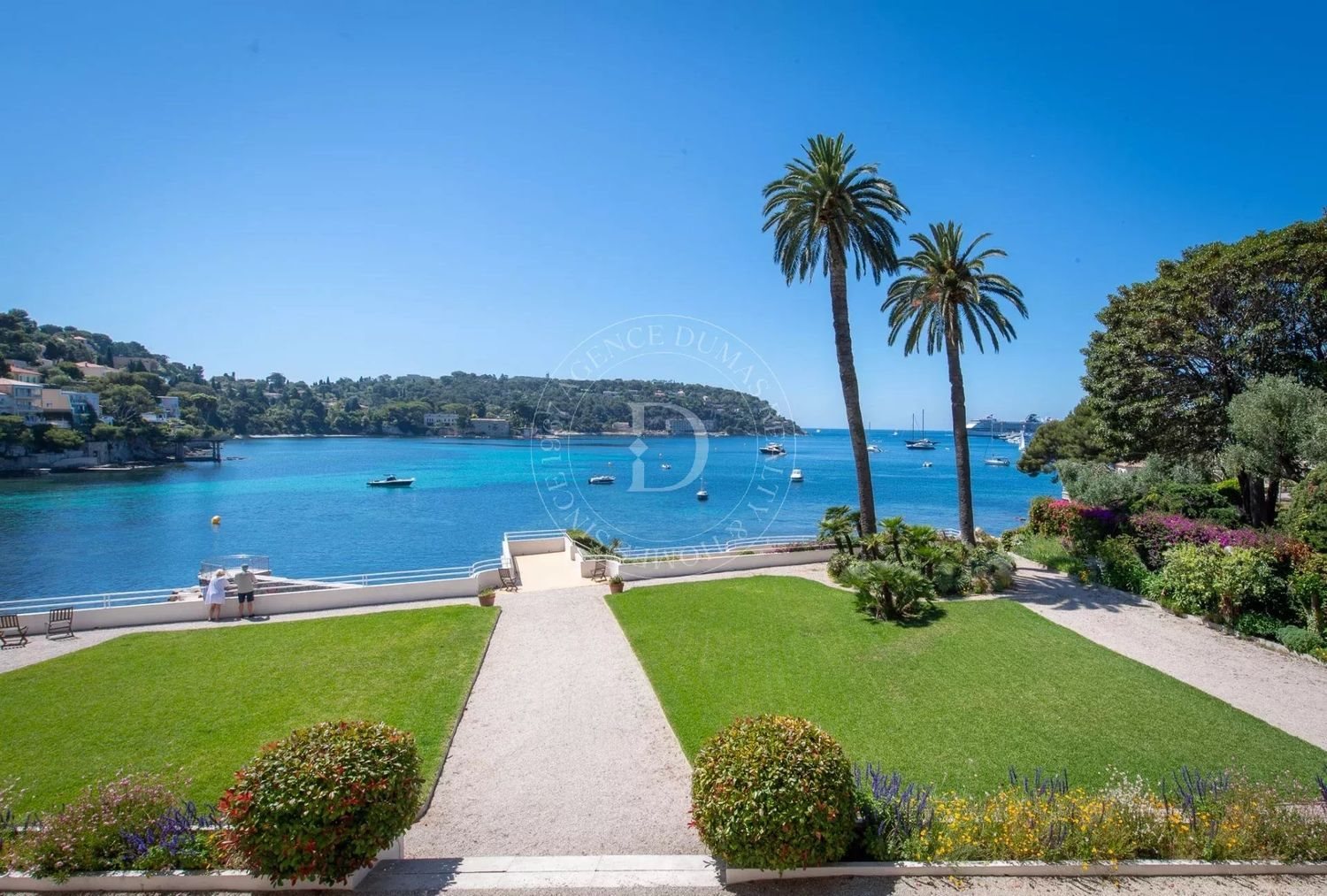 Appartement à louer, 123m², Villefranche-sur-Mer