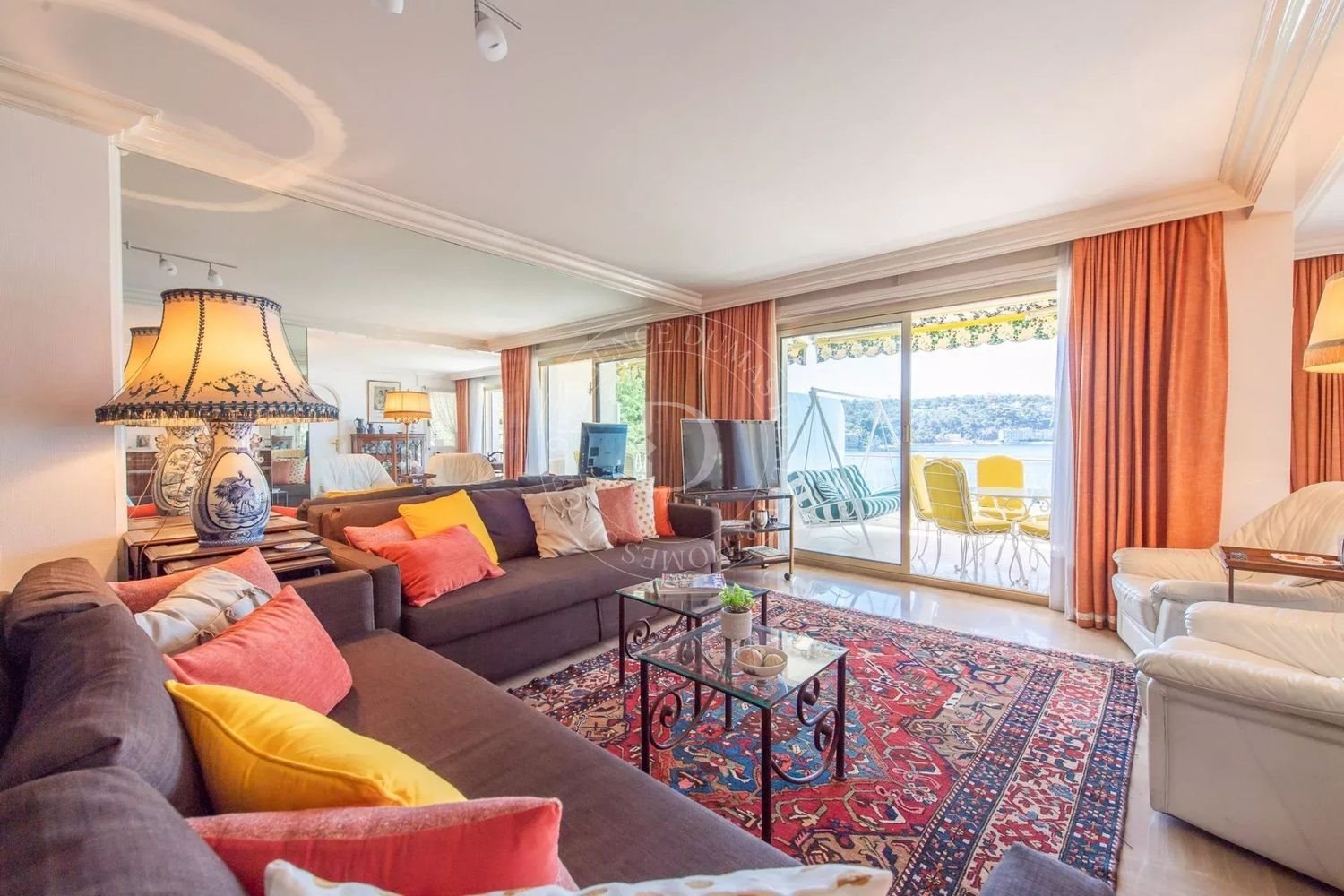 Appartement à louer, 123m², Villefranche-sur-Mer