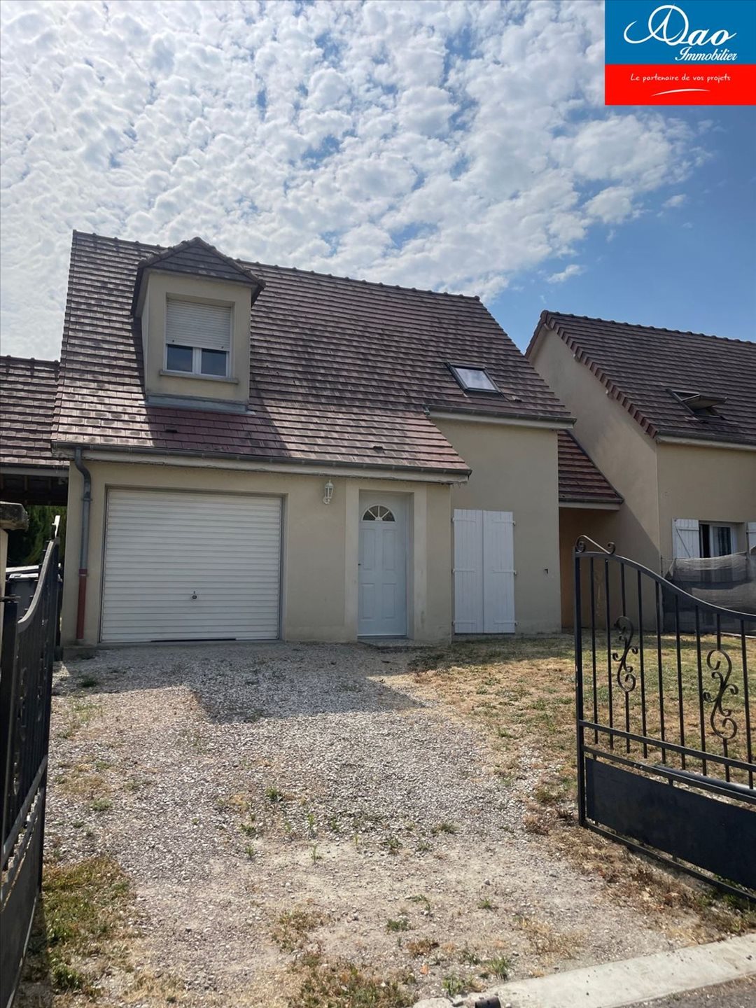 Maison à vendre, 83m², Saint-André-les-Vergers