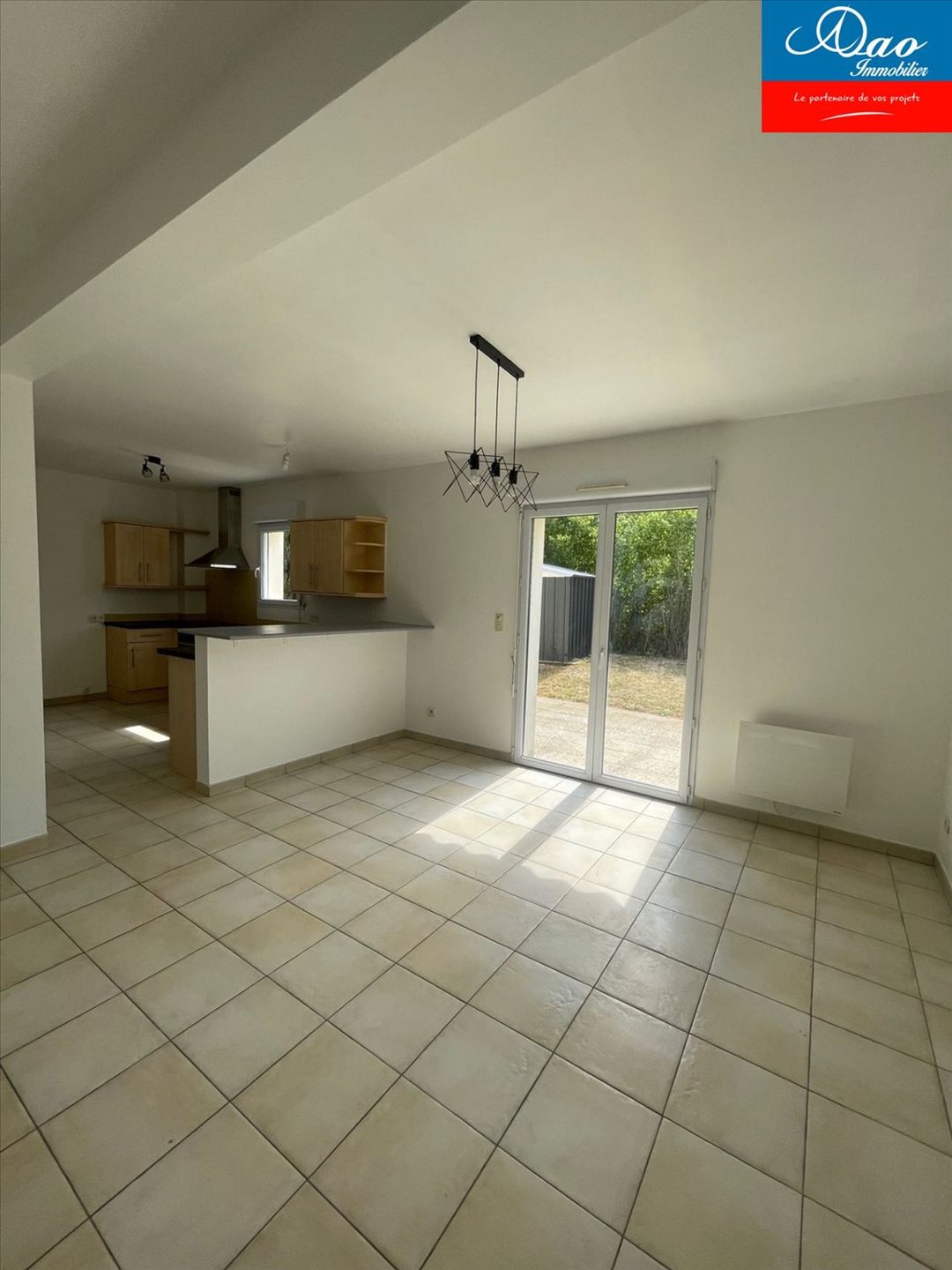 Maison à vendre, 83m², Saint-André-les-Vergers