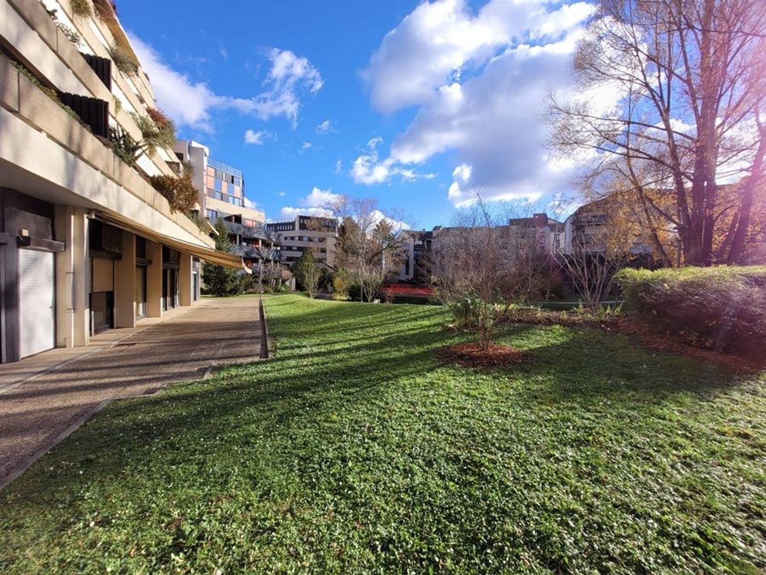 Appartement à vendre, 32m², Clermont-Ferrand