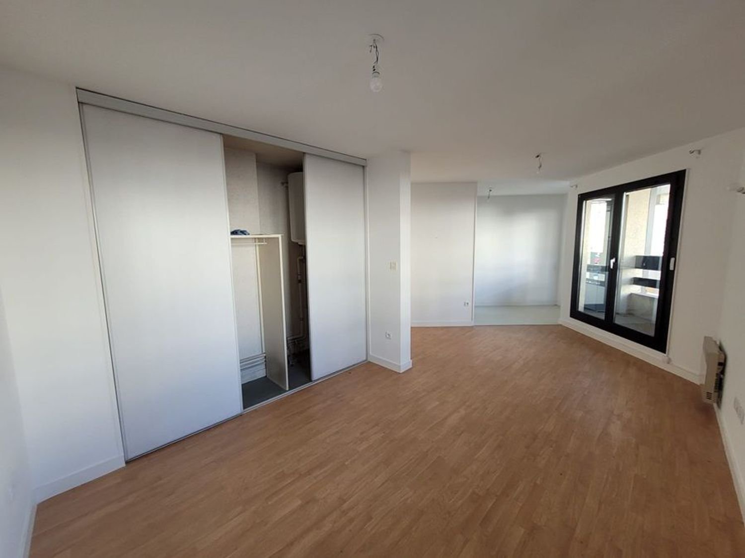Appartement à vendre, 32m², Clermont-Ferrand