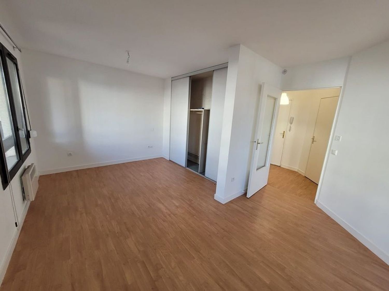 Appartement à vendre, 32m², Clermont-Ferrand