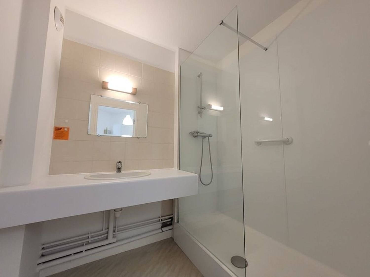 Appartement à vendre, 32m², Clermont-Ferrand