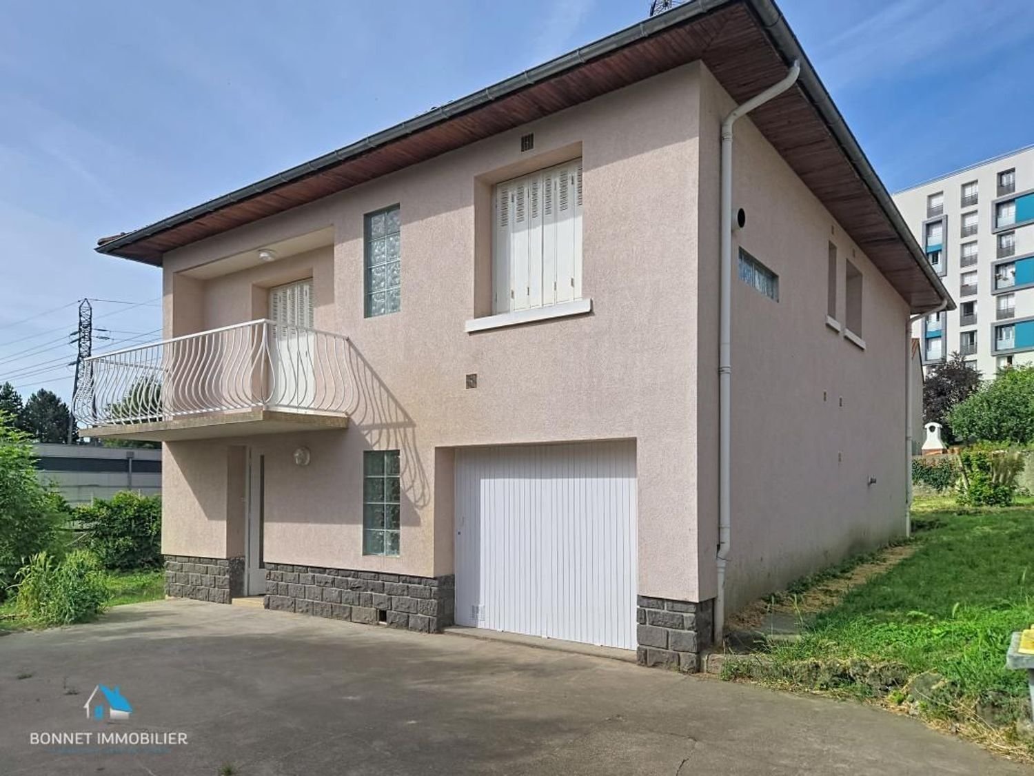 Maison à louer, 117m², Clermont-Ferrand
