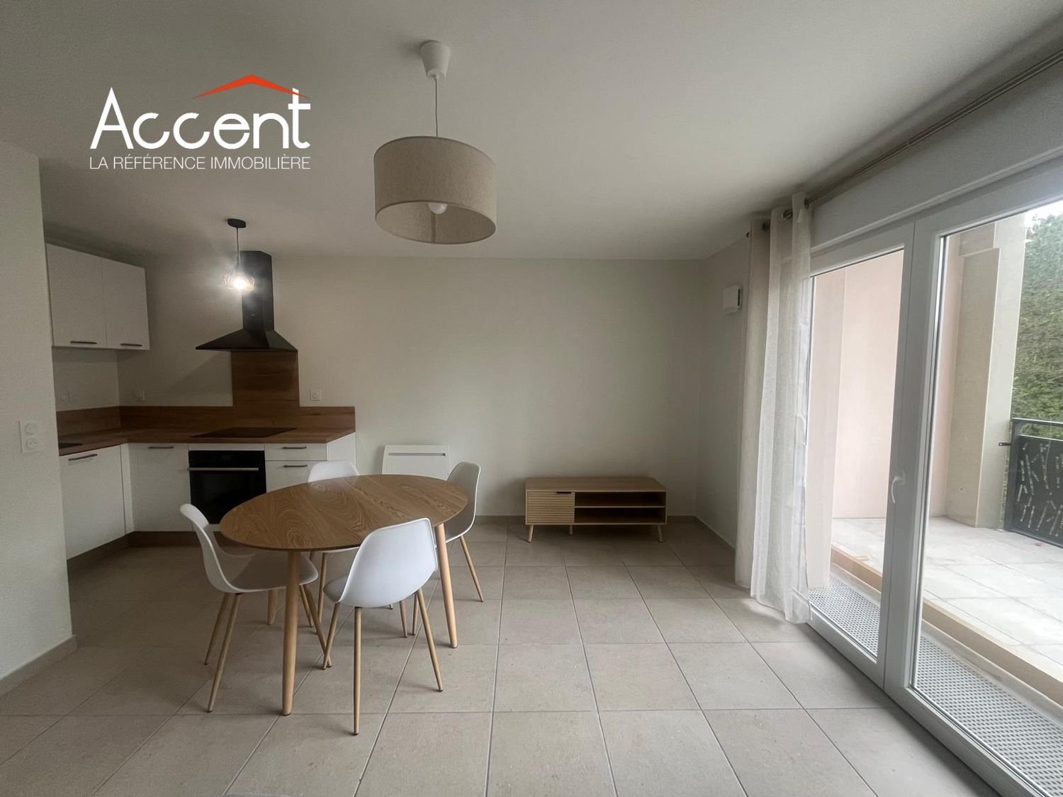 Appartement à louer, 46m², Olemps