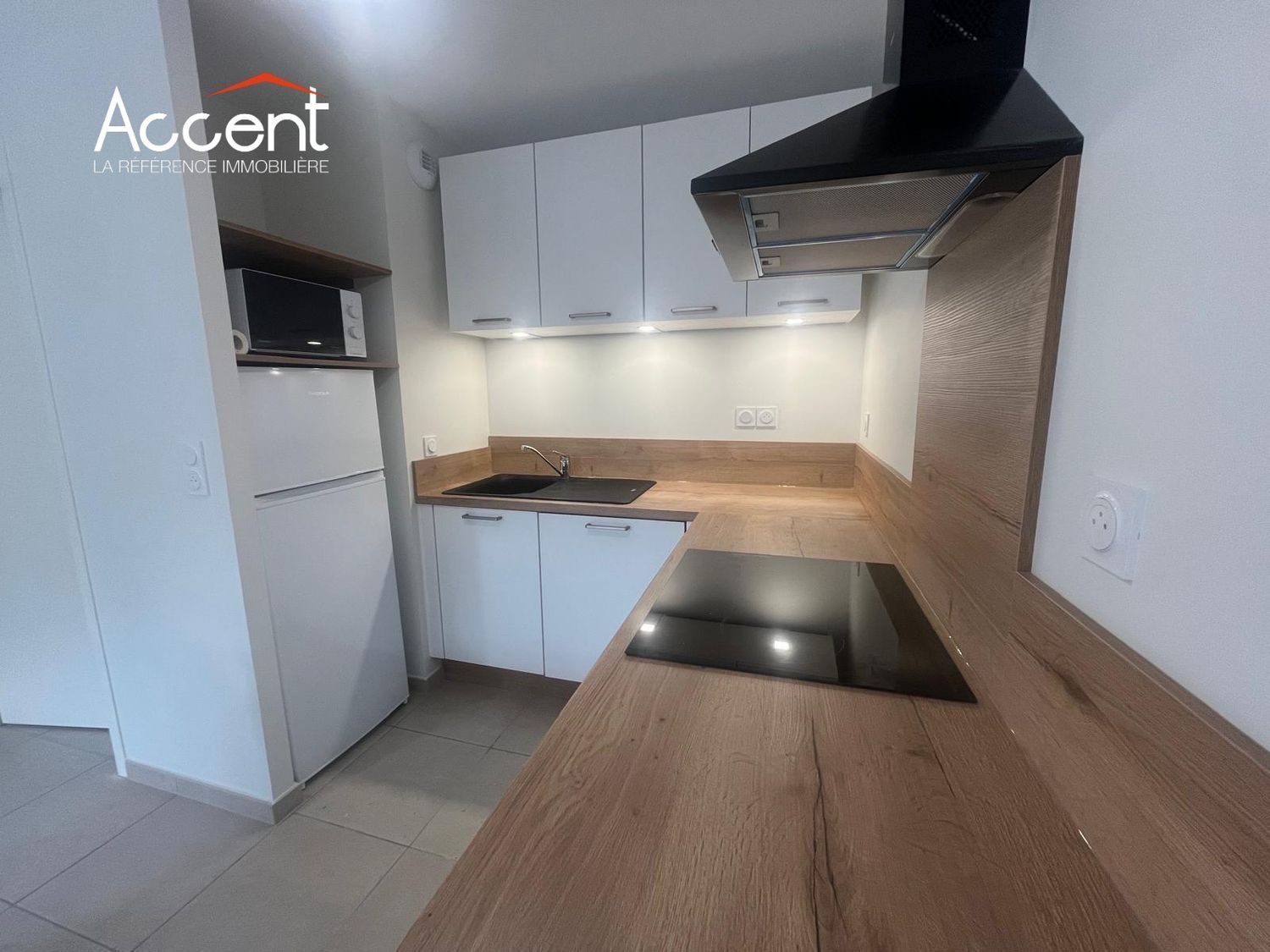Appartement à louer, 46m², Olemps