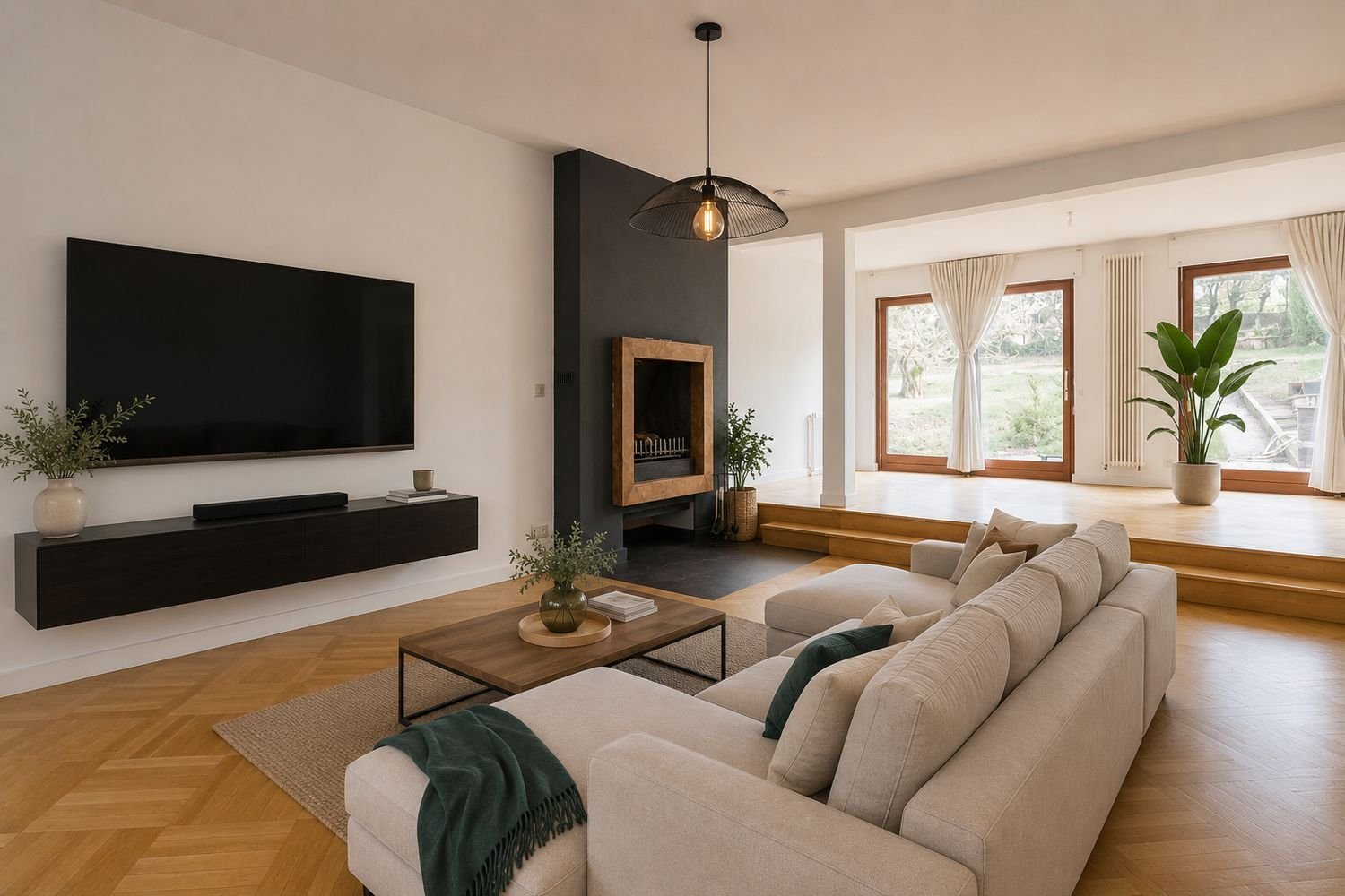 Maison à vendre, 250m², Dardilly