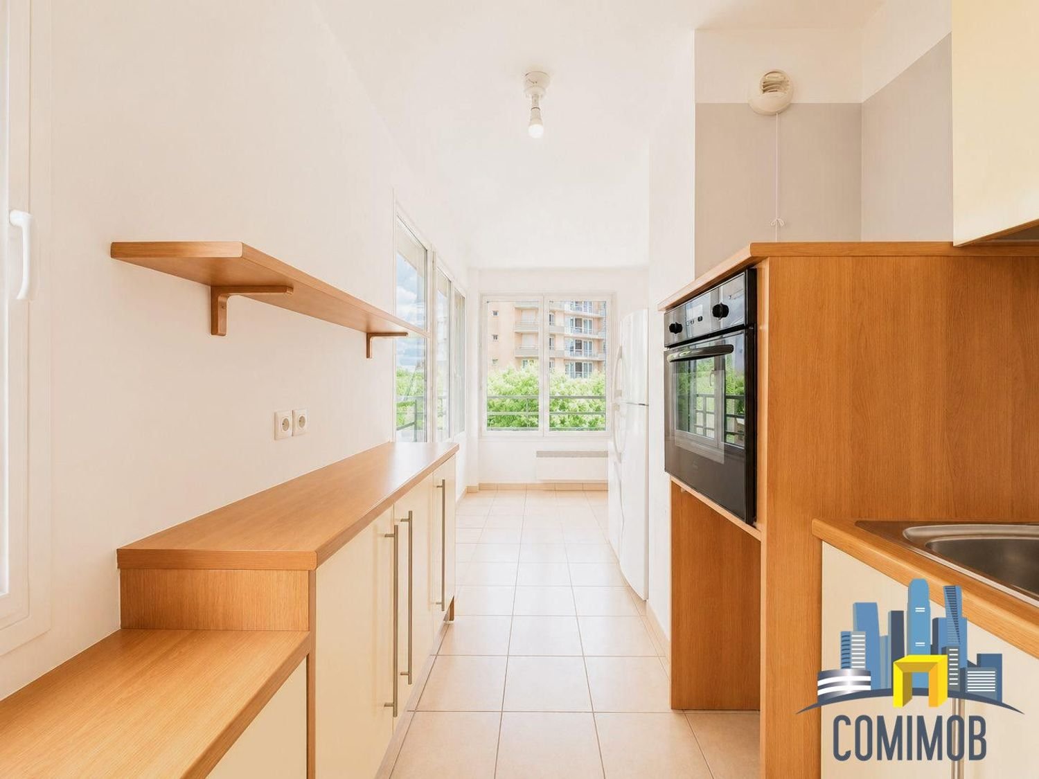 Appartement à vendre, 121m², Courbevoie