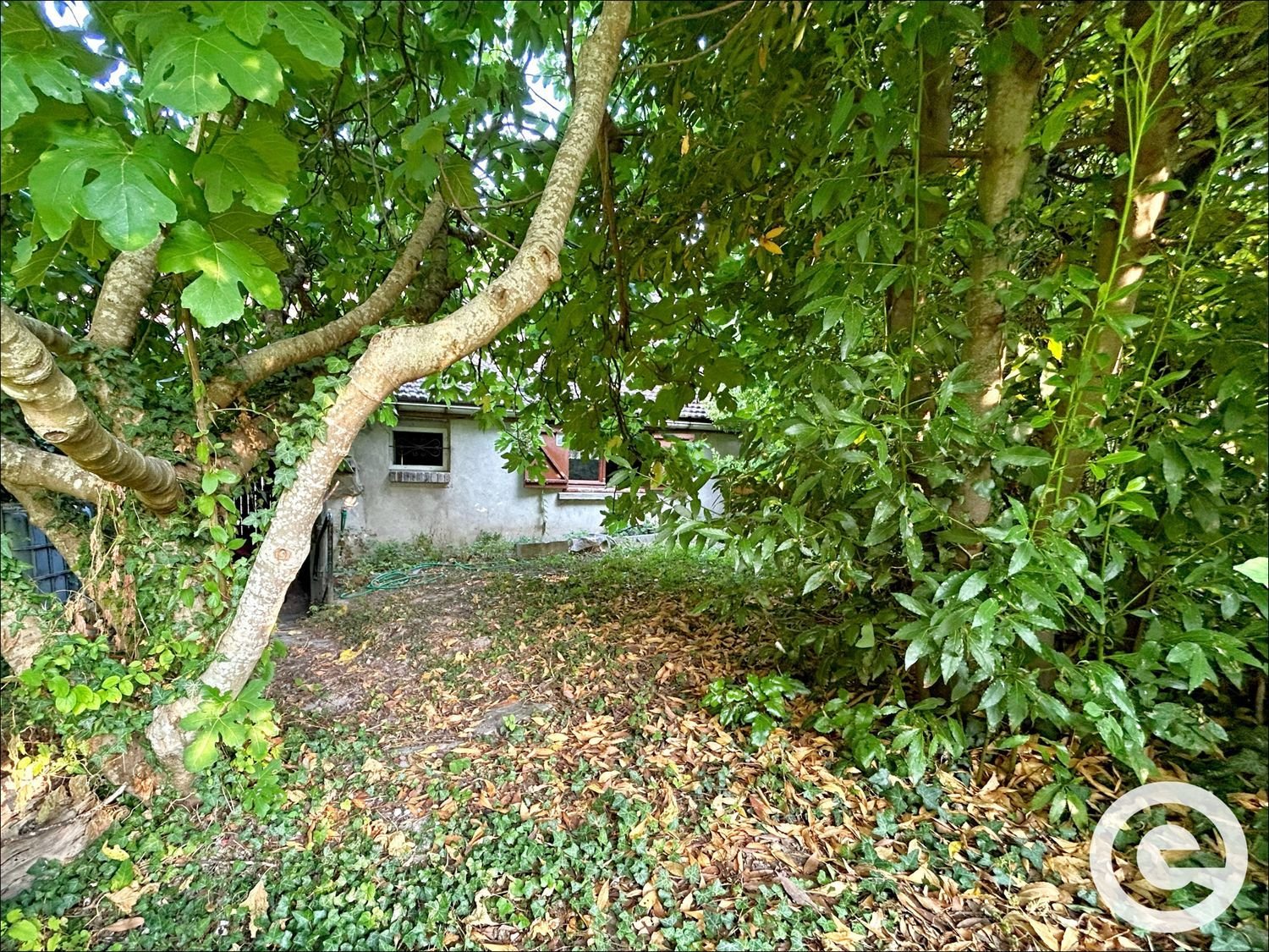 Maison à vendre, 49m², Villemanoche