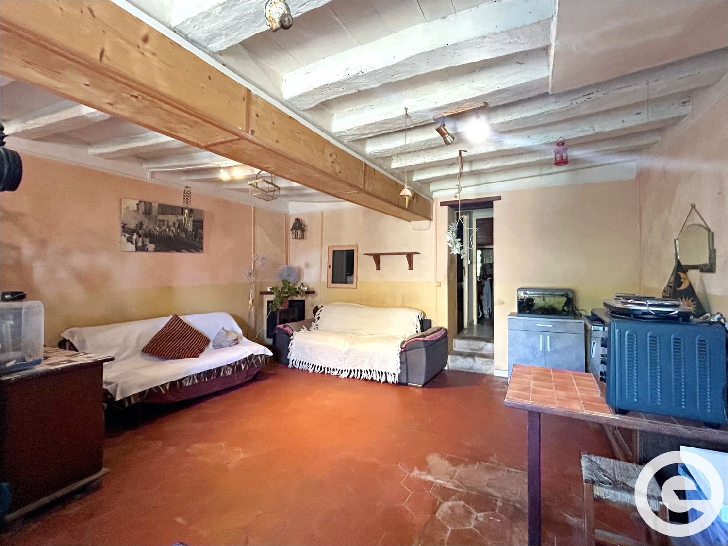 Maison à vendre, 49m², Villemanoche