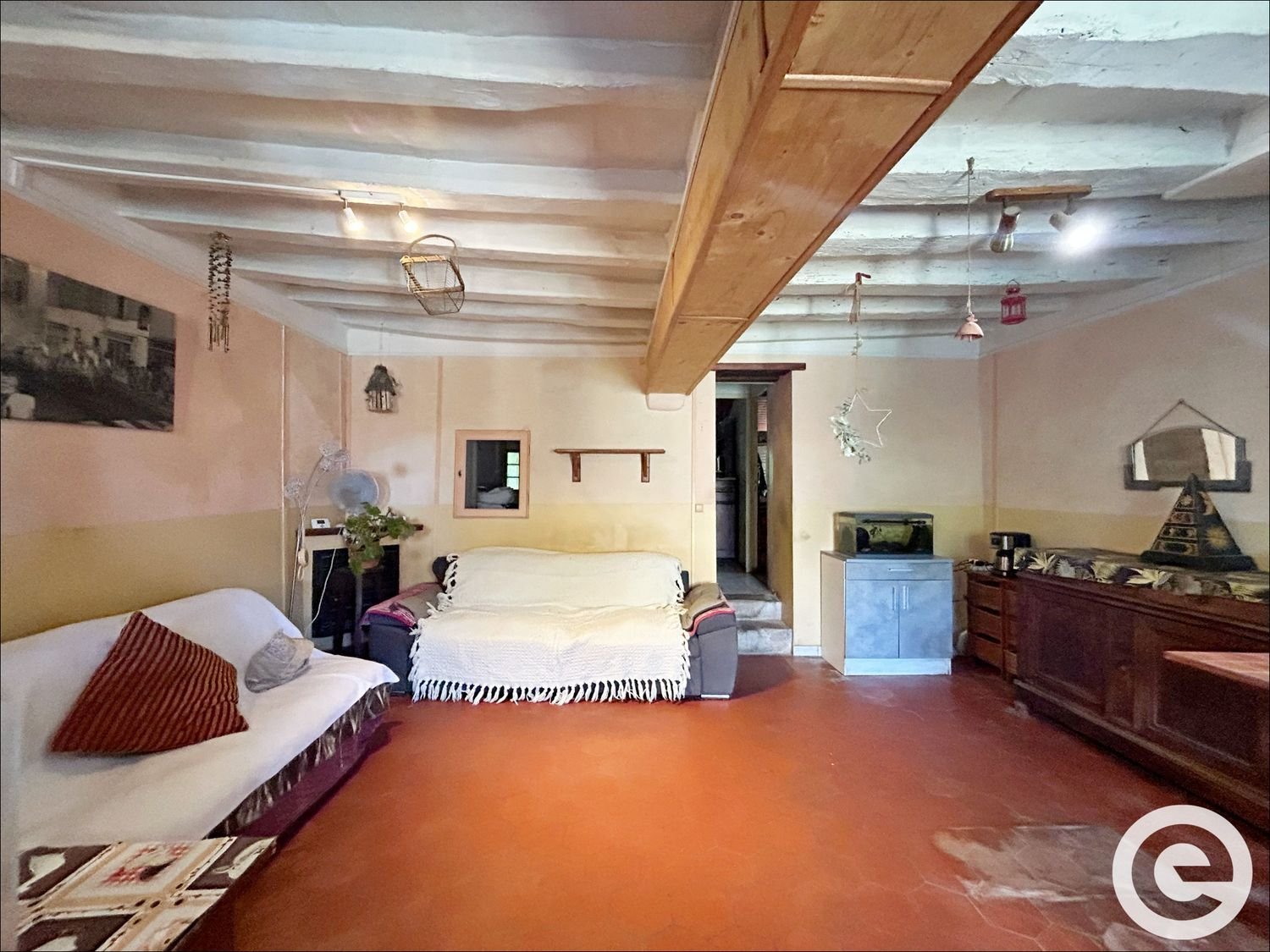 Maison à vendre, 49m², Villemanoche