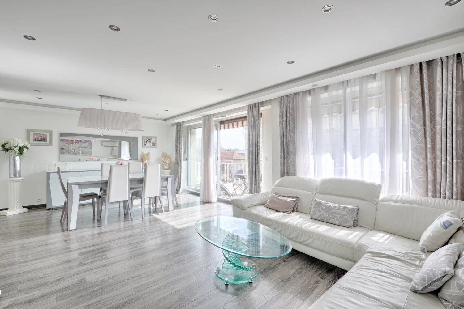 Appartement à vendre, 104m², Saint-Maur-des-Fossés