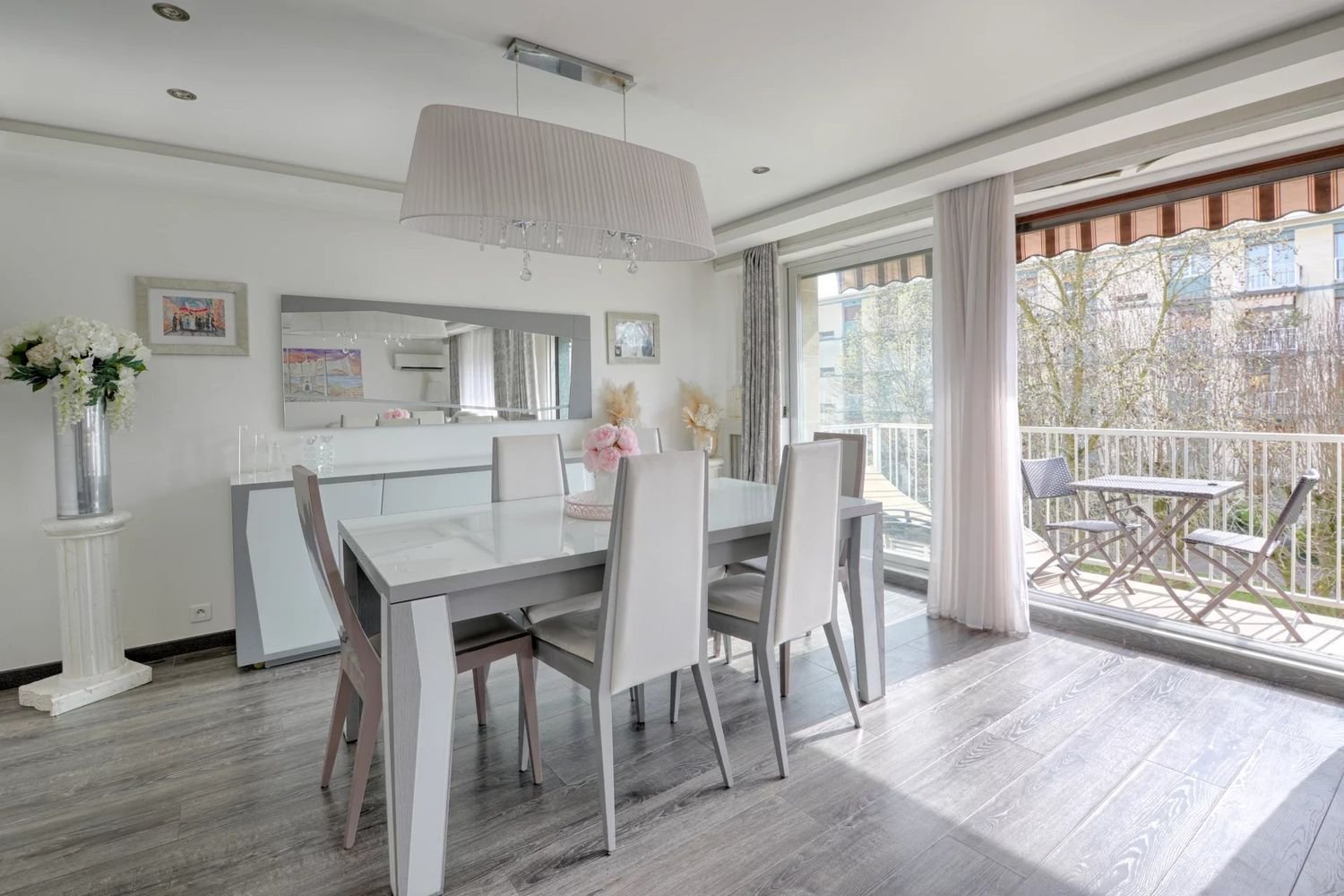 Appartement à vendre, 104m², Saint-Maur-des-Fossés