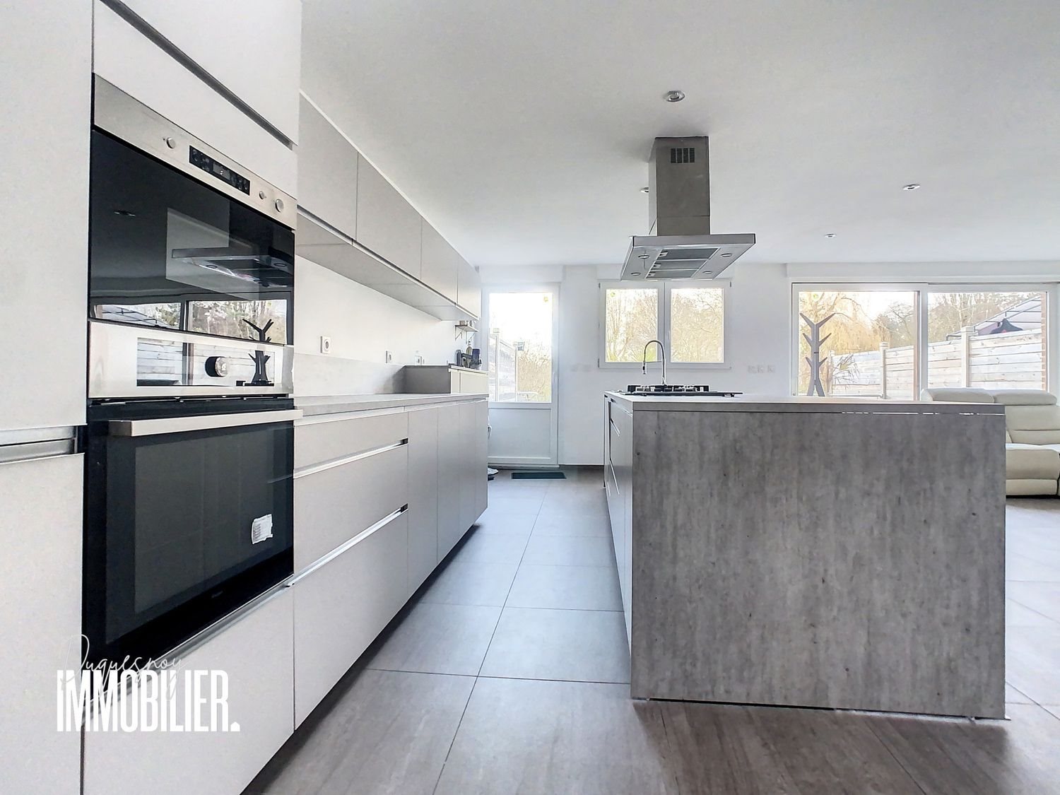 Maison à vendre, 170m², Halluin