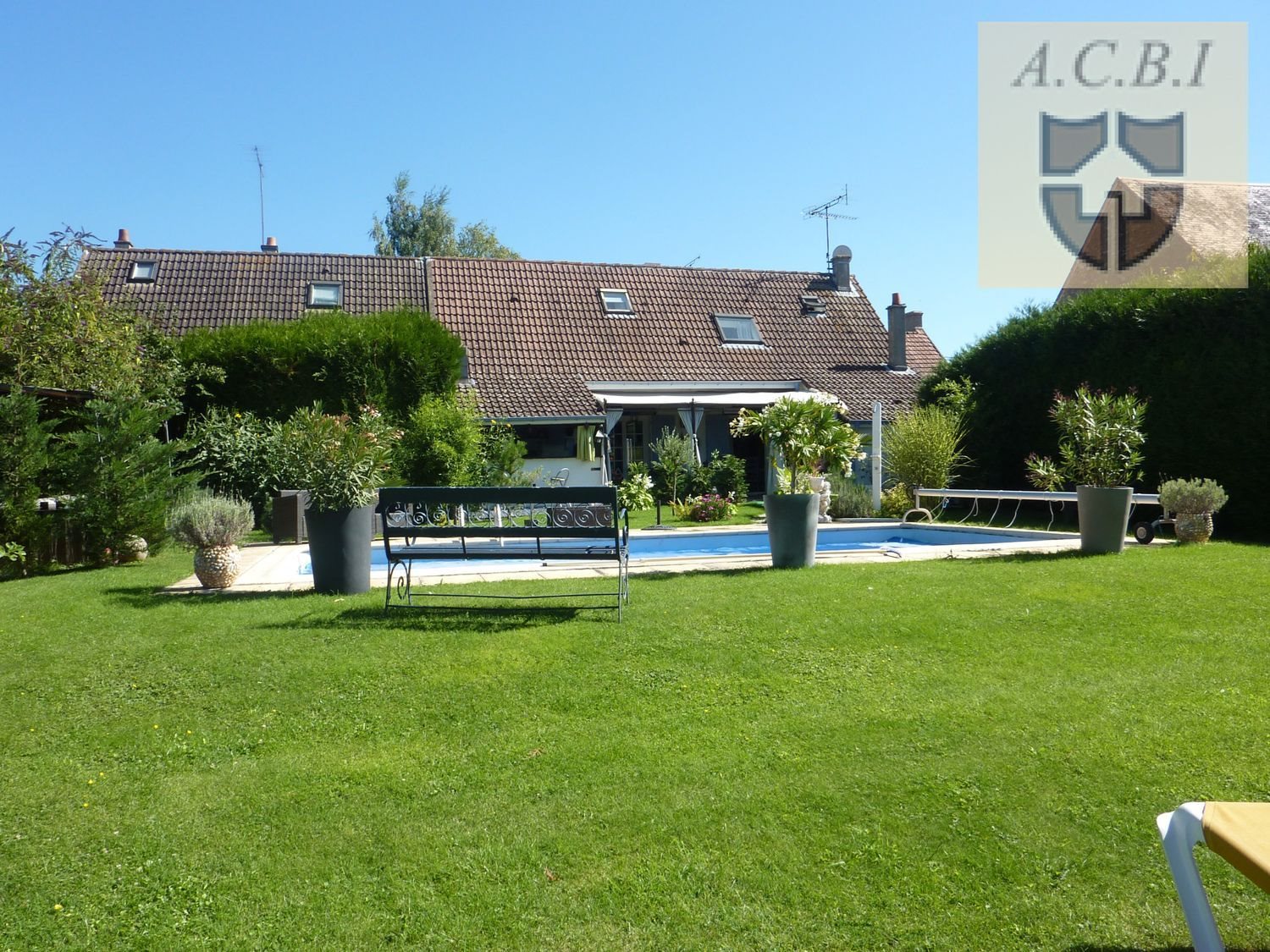 Maison à vendre, 90m², Beaugency