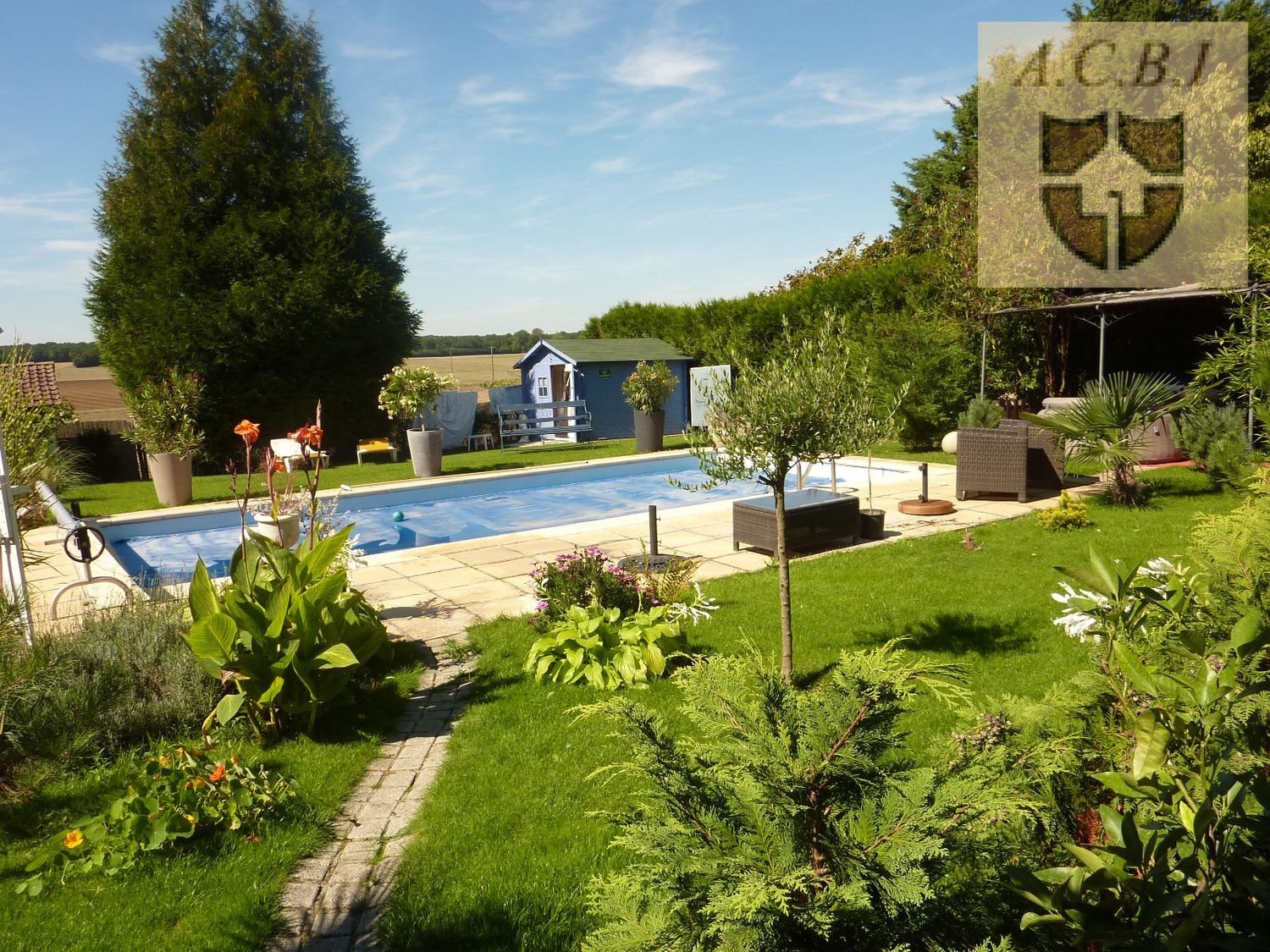 Maison à vendre, 90m², Beaugency
