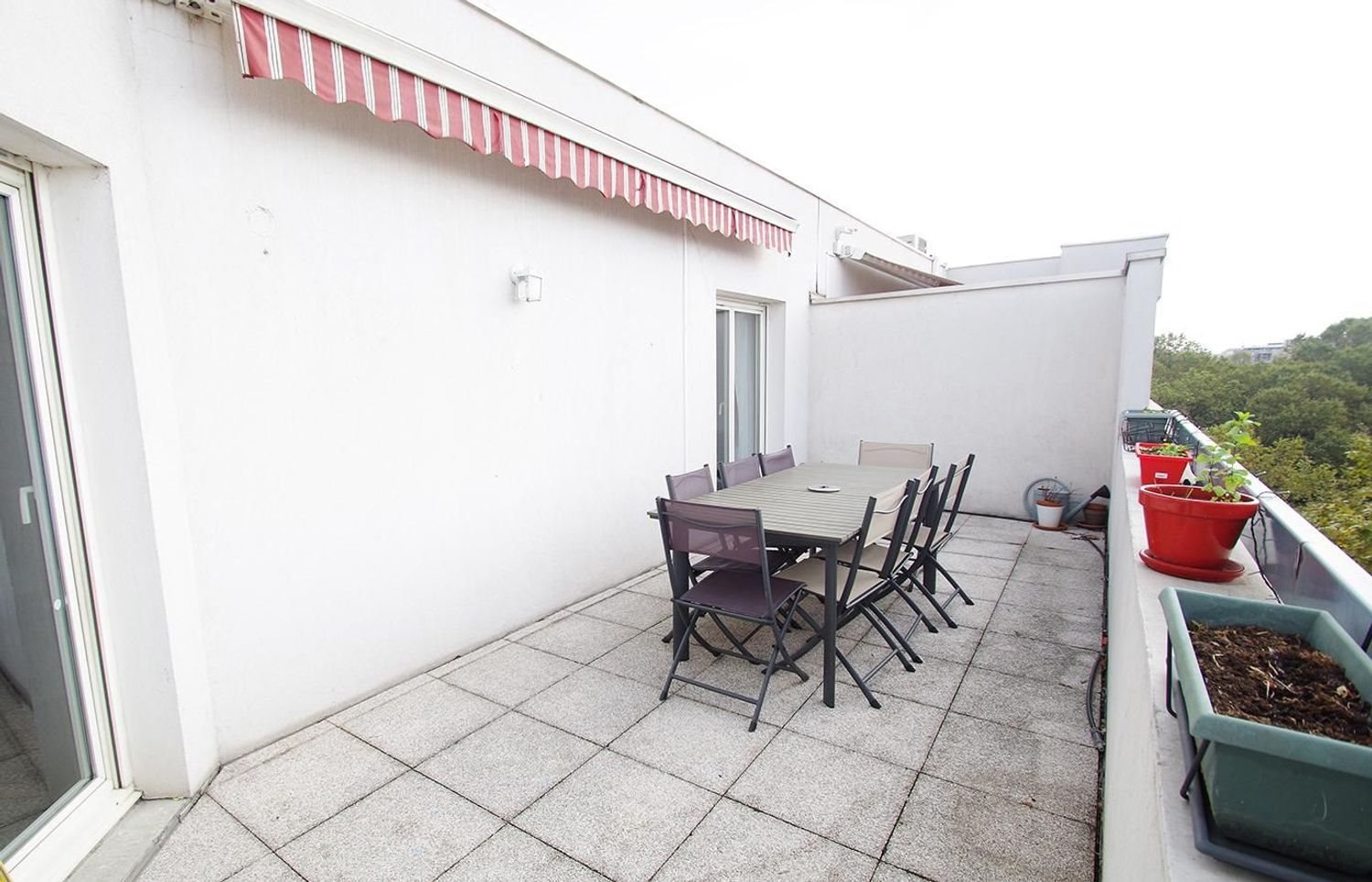 Appartement à vendre, 109m², Villeurbanne