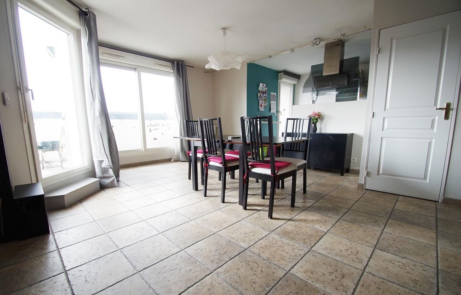 Appartement à vendre, 109m², Villeurbanne
