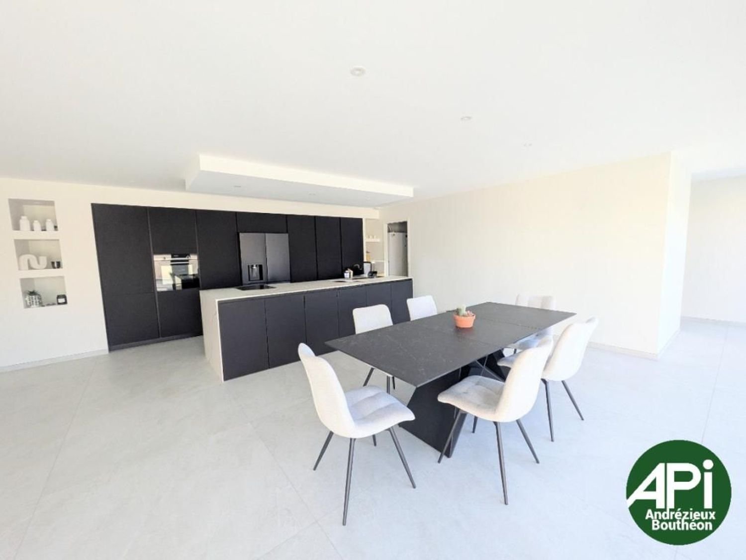 Maison à vendre, 159m², Andrézieux-Bouthéon