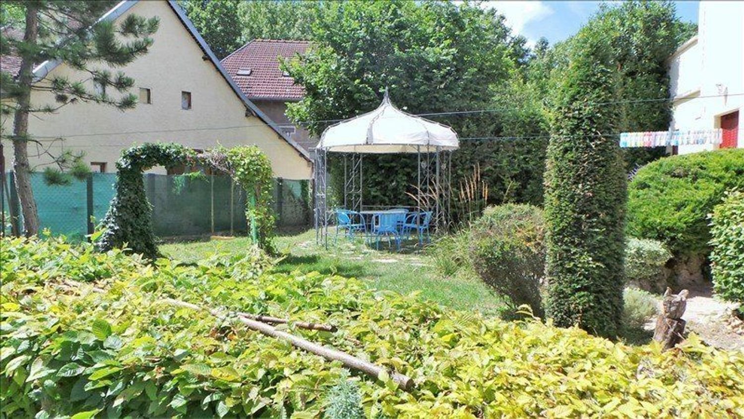 Appartement à vendre, 90m², Troyes