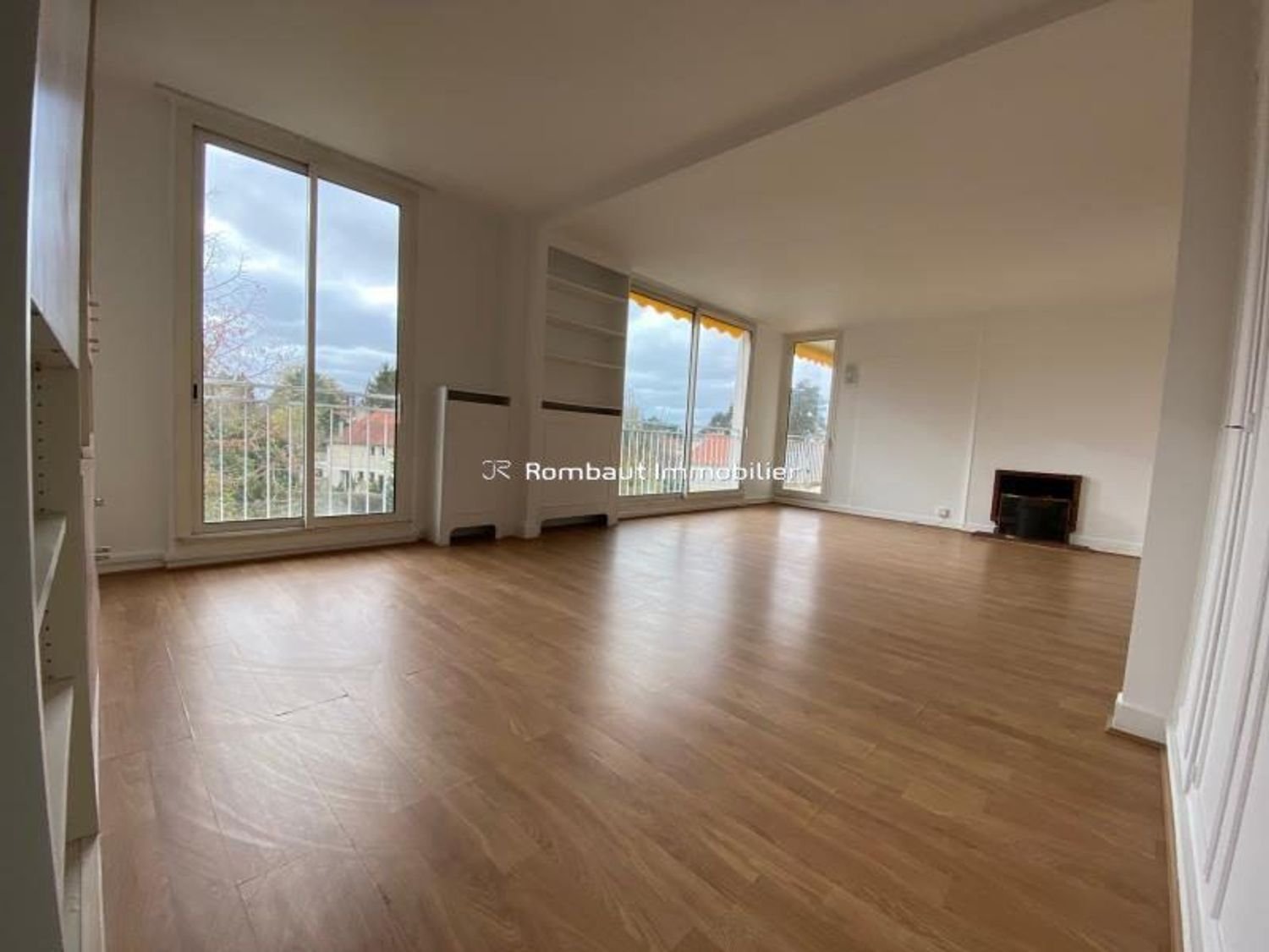 Appartement à louer, 73m², La Celle-Saint-Cloud
