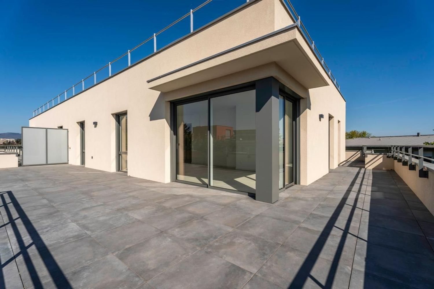 Appartement à vendre, 96m², Francheville