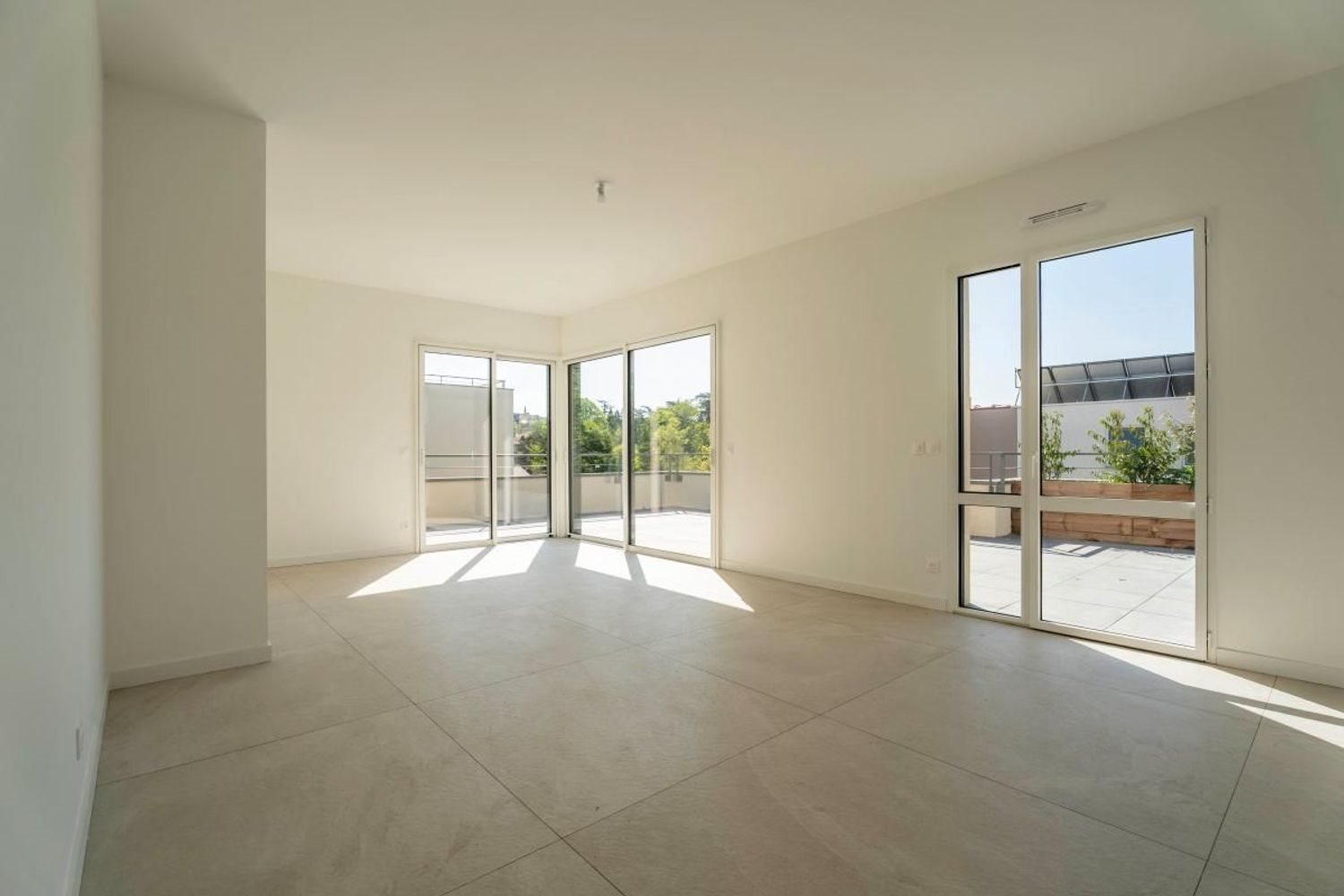 Appartement à vendre, 96m², Francheville